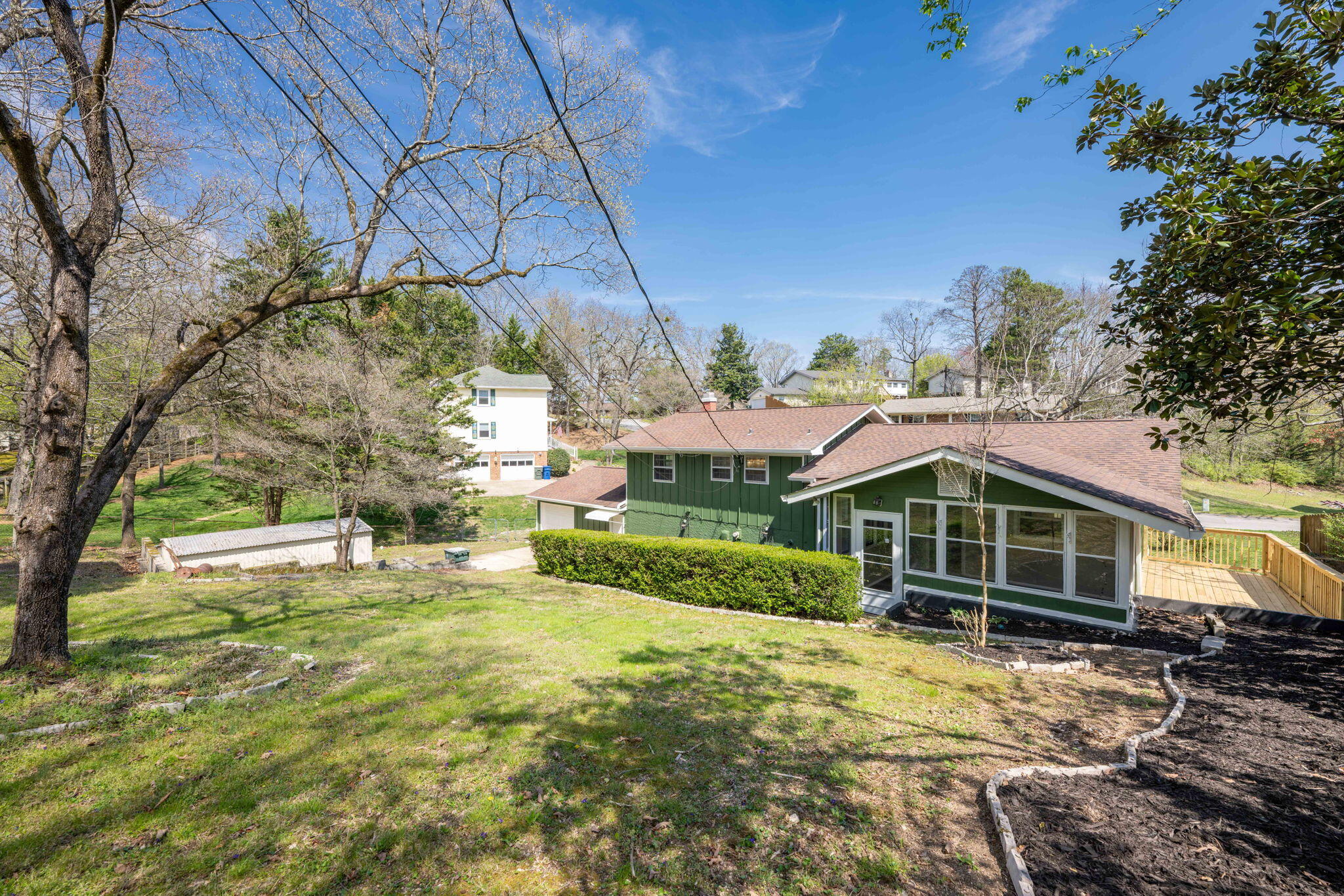 1420 Highcrest Drive