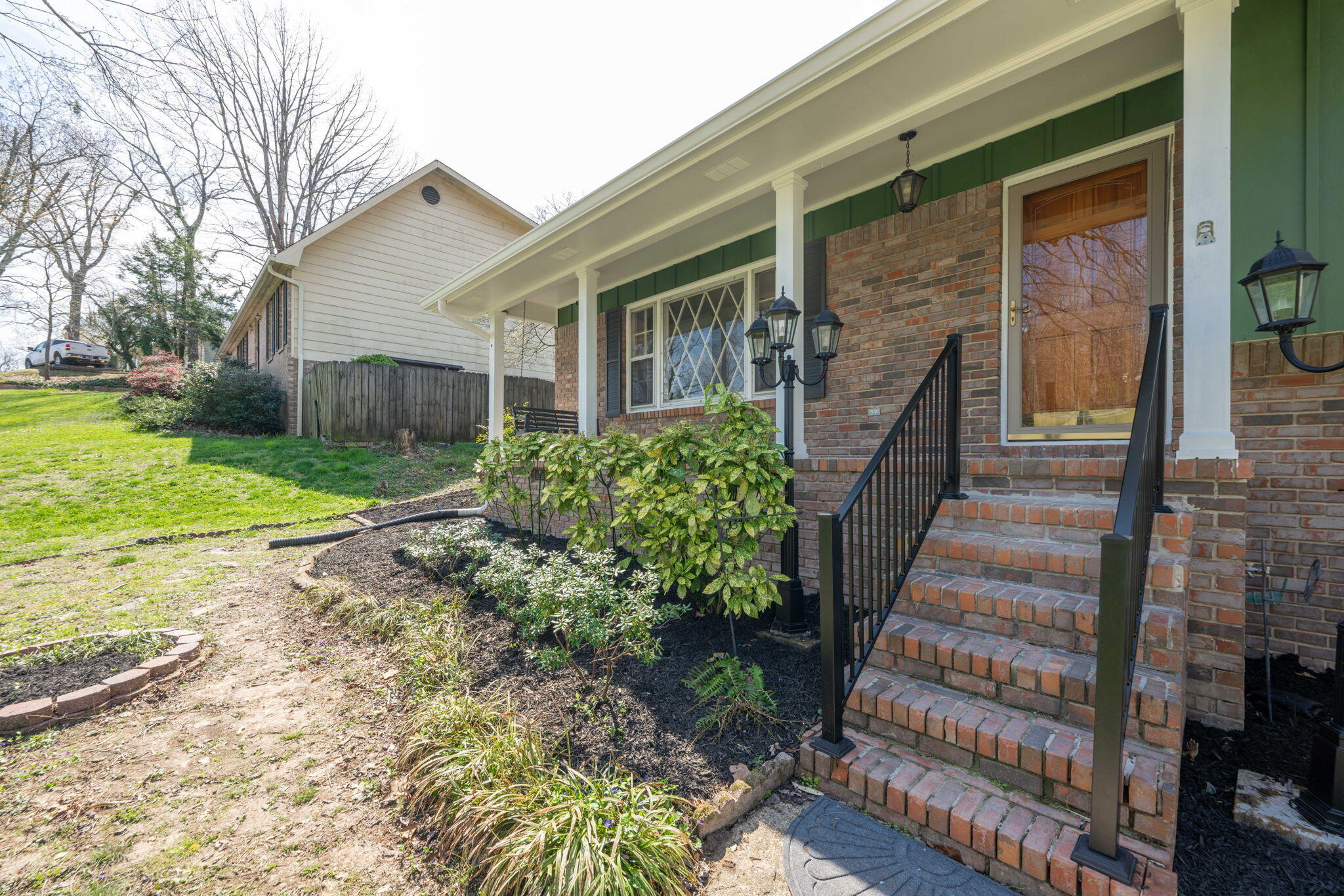 1420 Highcrest Drive