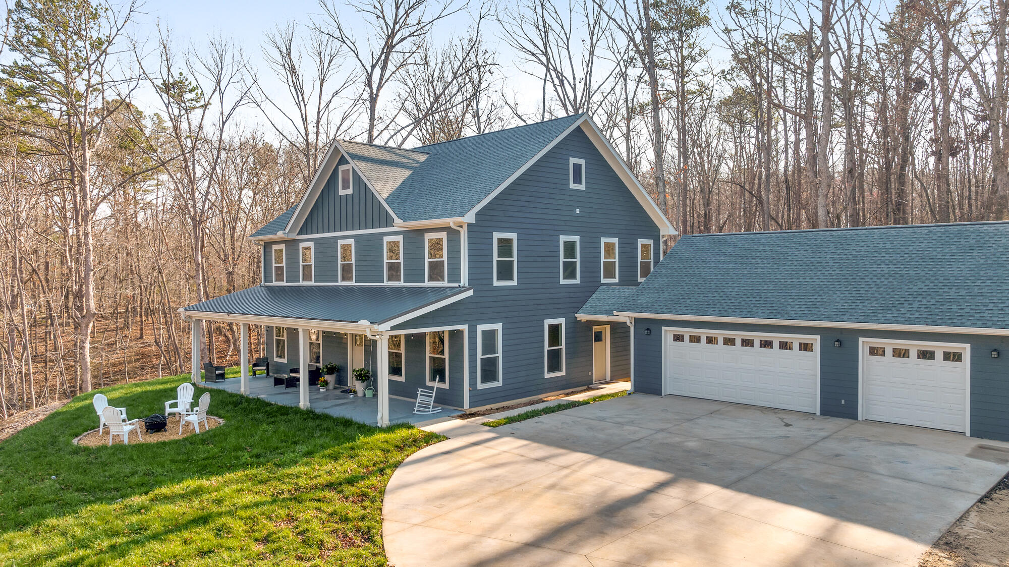 83 Sunset Ridge Drive