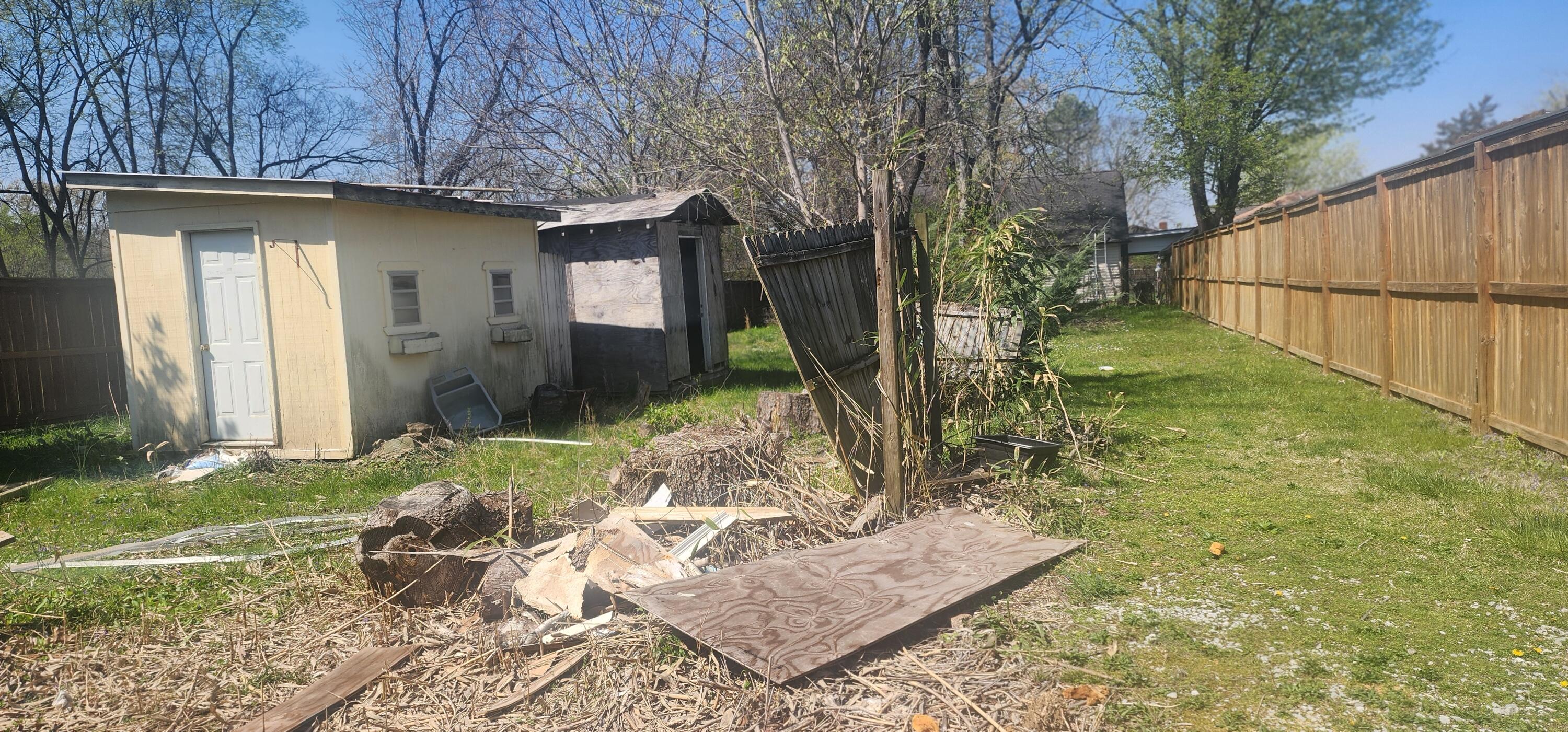 1341 Vance Road