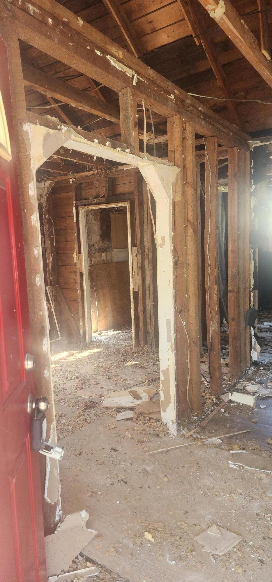 1341 Vance Road