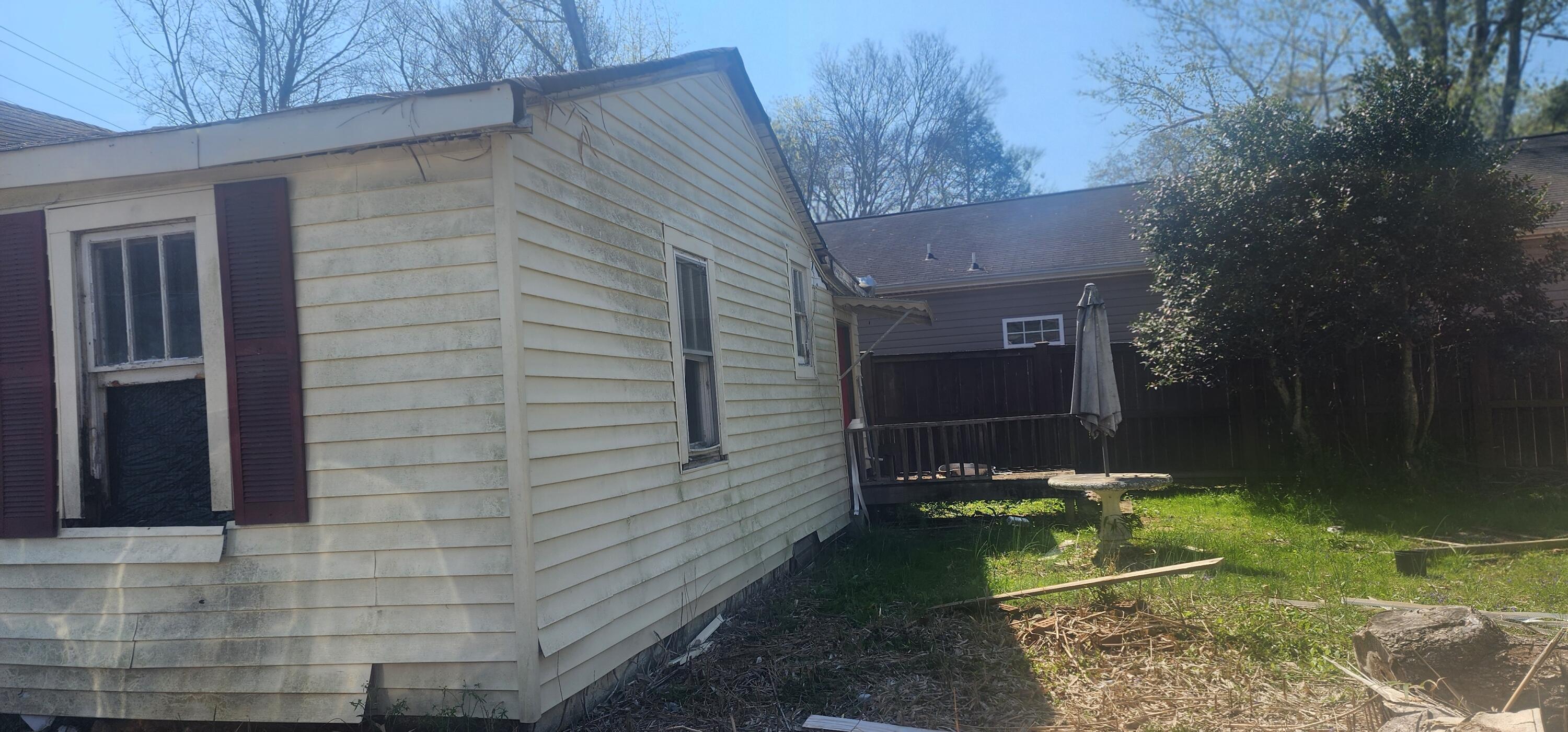 1341 Vance Road