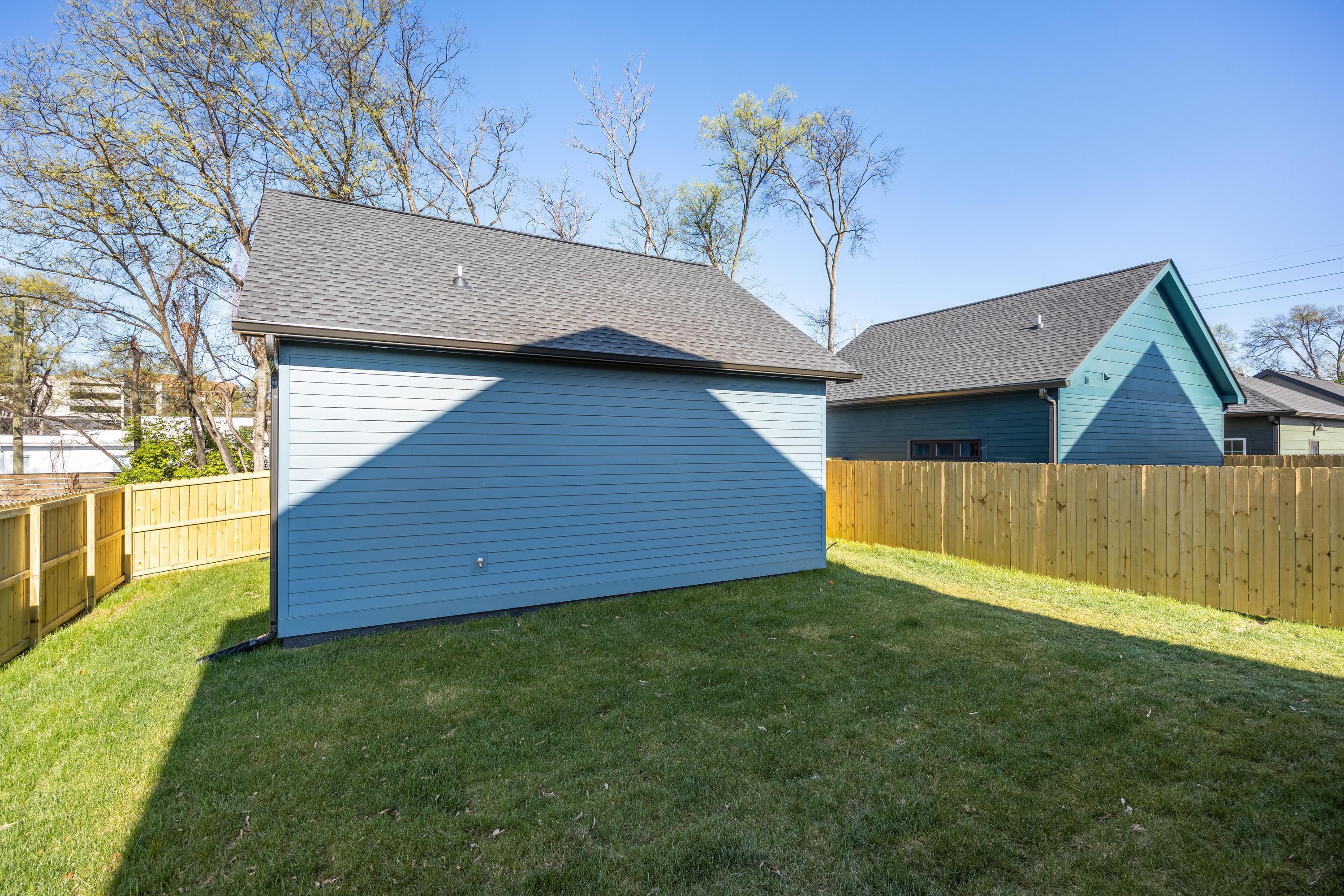 111 Scruggs Street