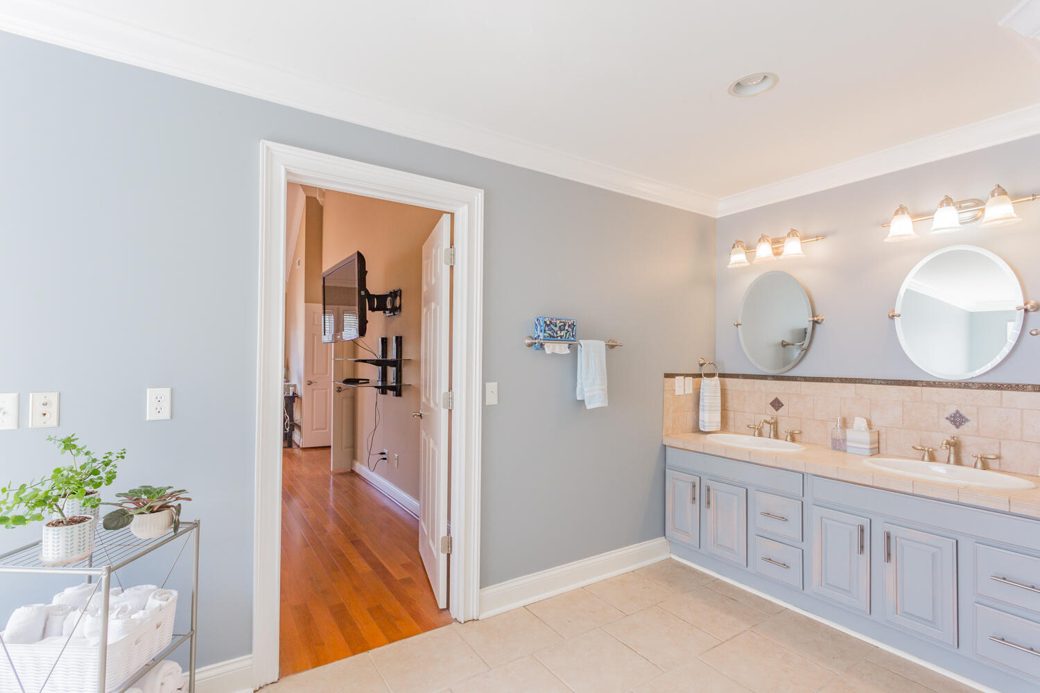 8608 Georgetown Trace Lane