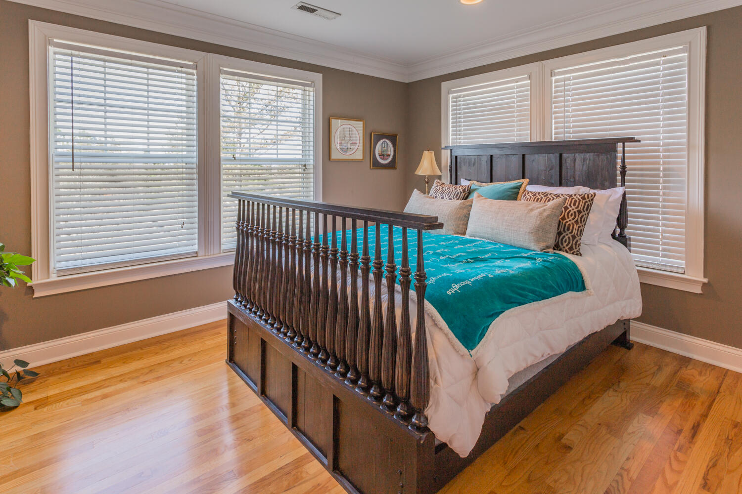8608 Georgetown Trace Lane