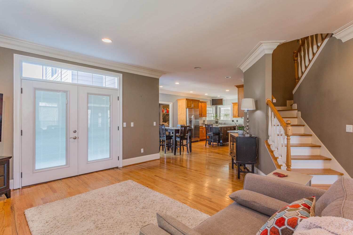 8608 Georgetown Trace Lane