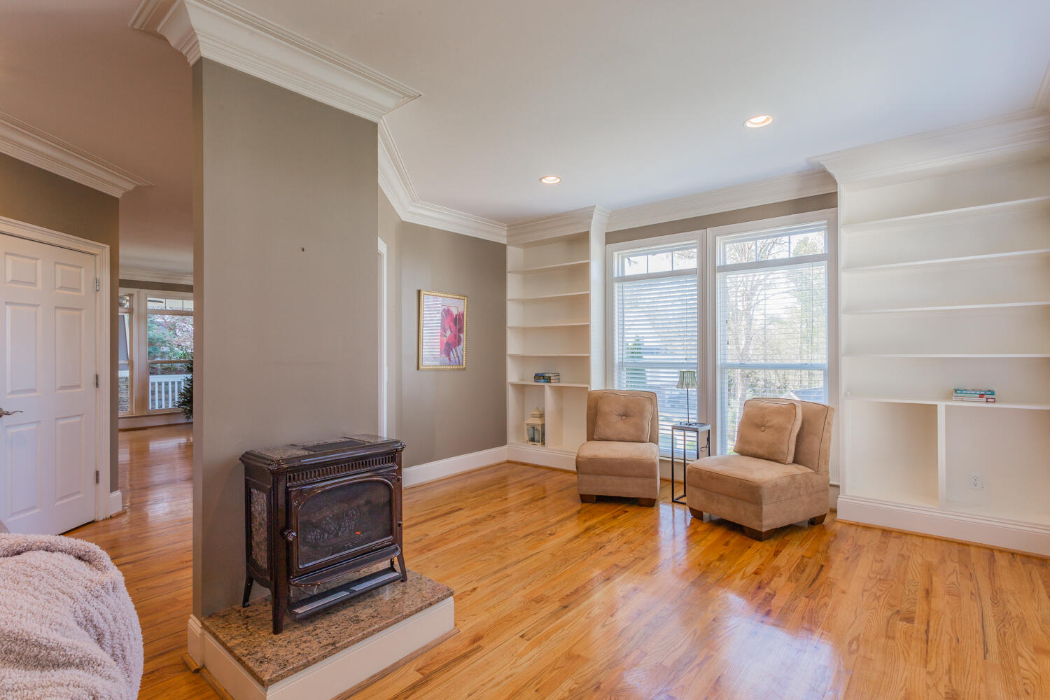 8608 Georgetown Trace Lane