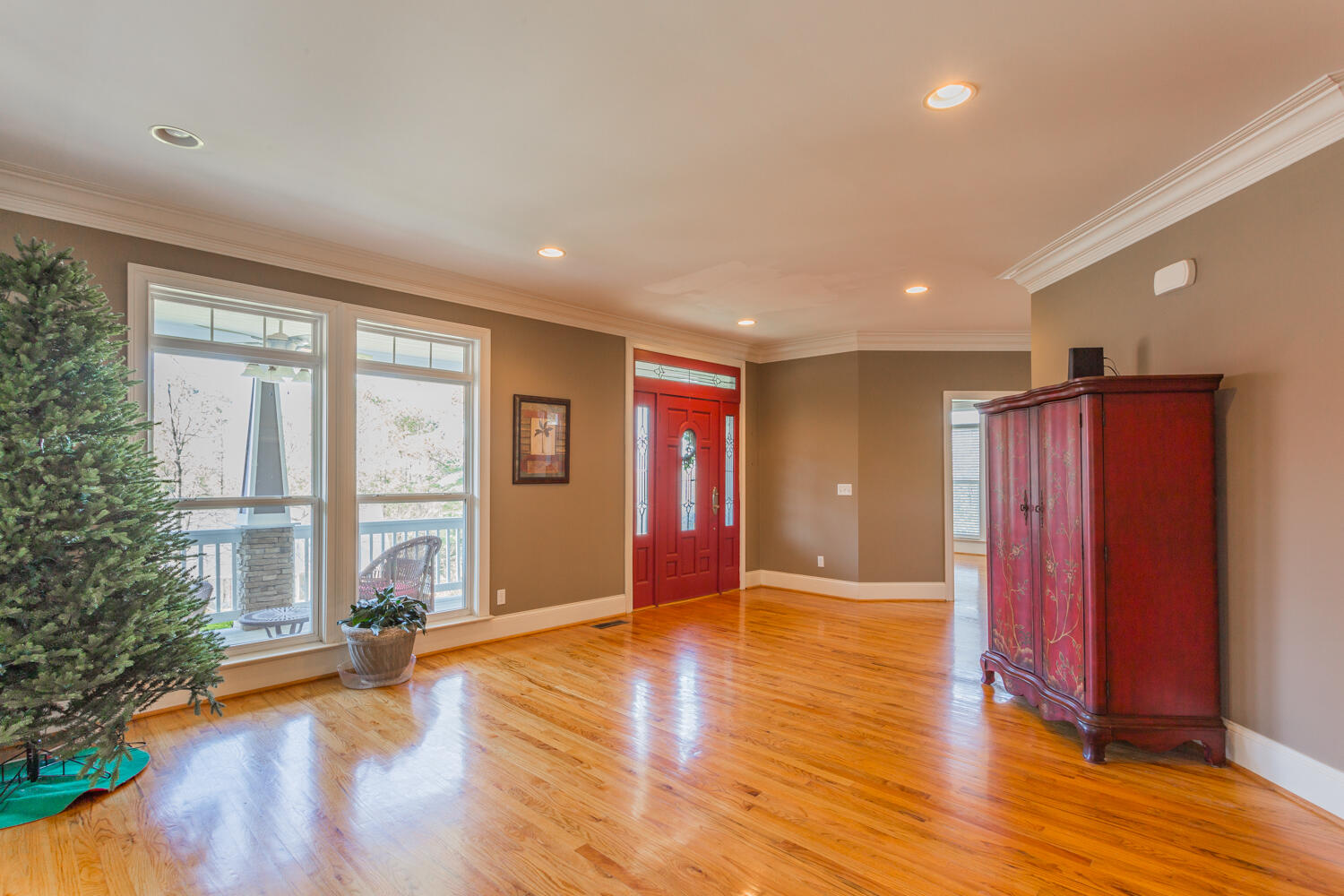8608 Georgetown Trace Lane