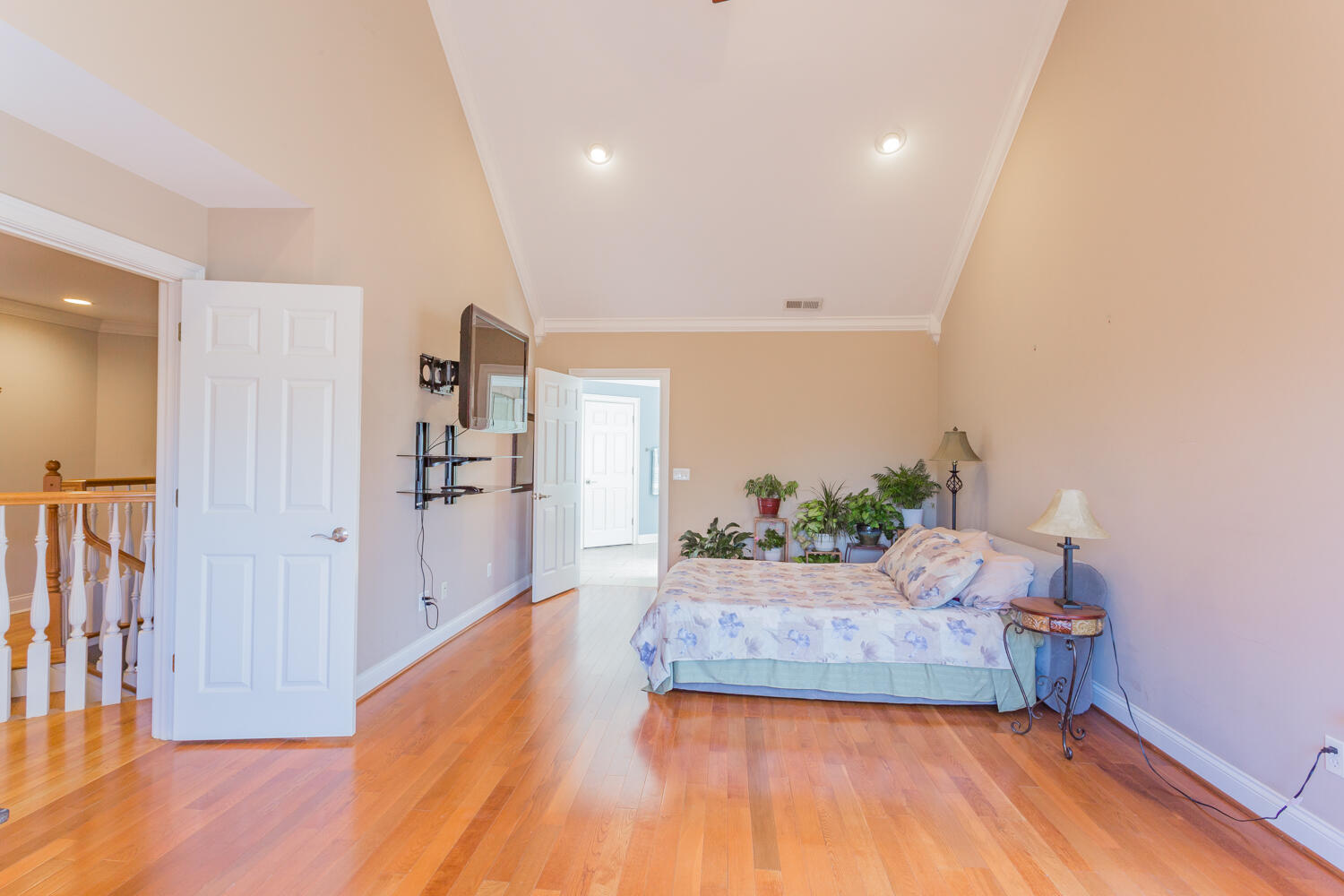 8608 Georgetown Trace Lane