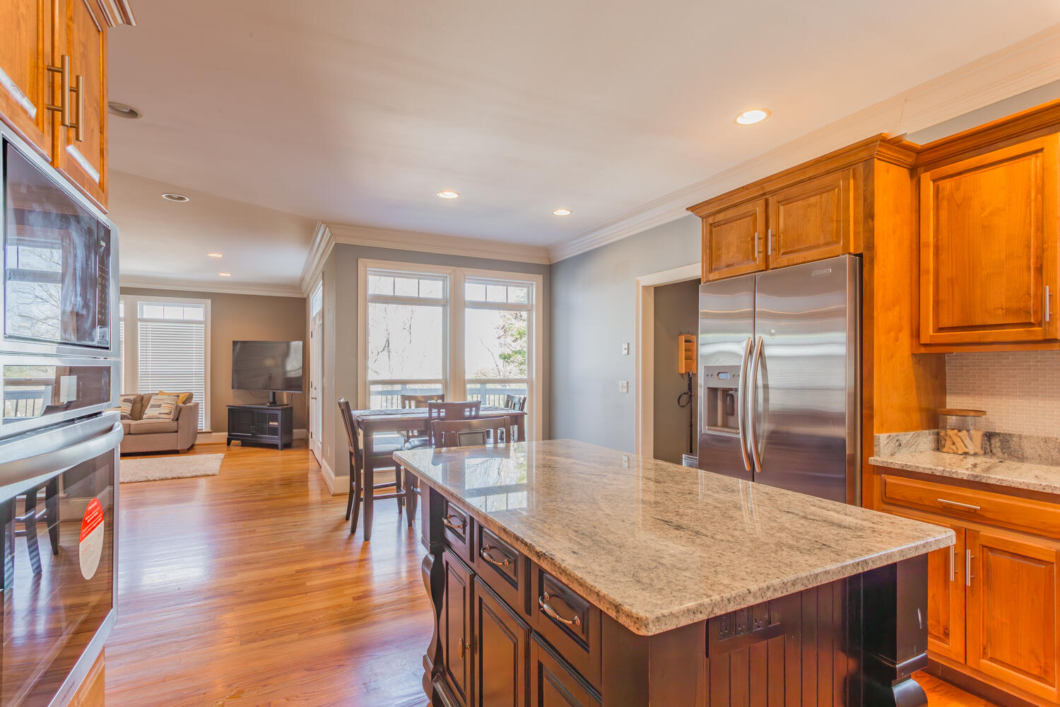 8608 Georgetown Trace Lane