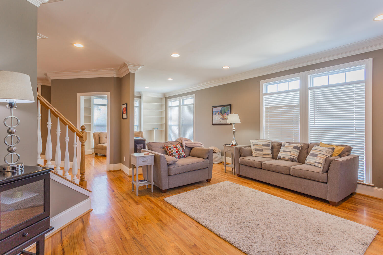 8608 Georgetown Trace Lane
