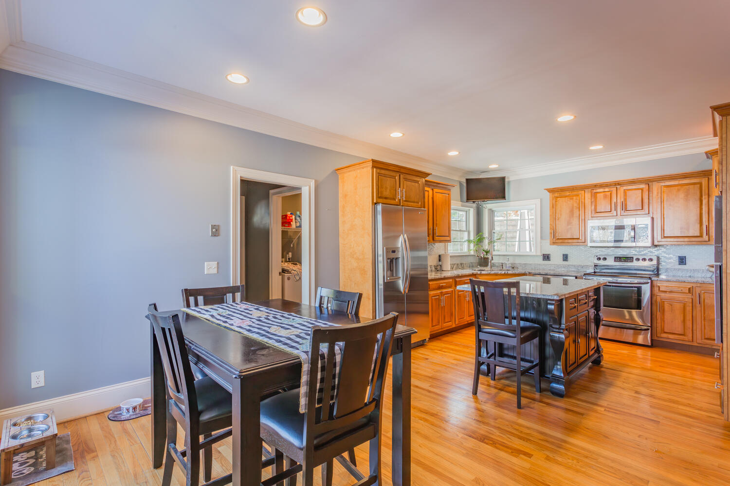 8608 Georgetown Trace Lane
