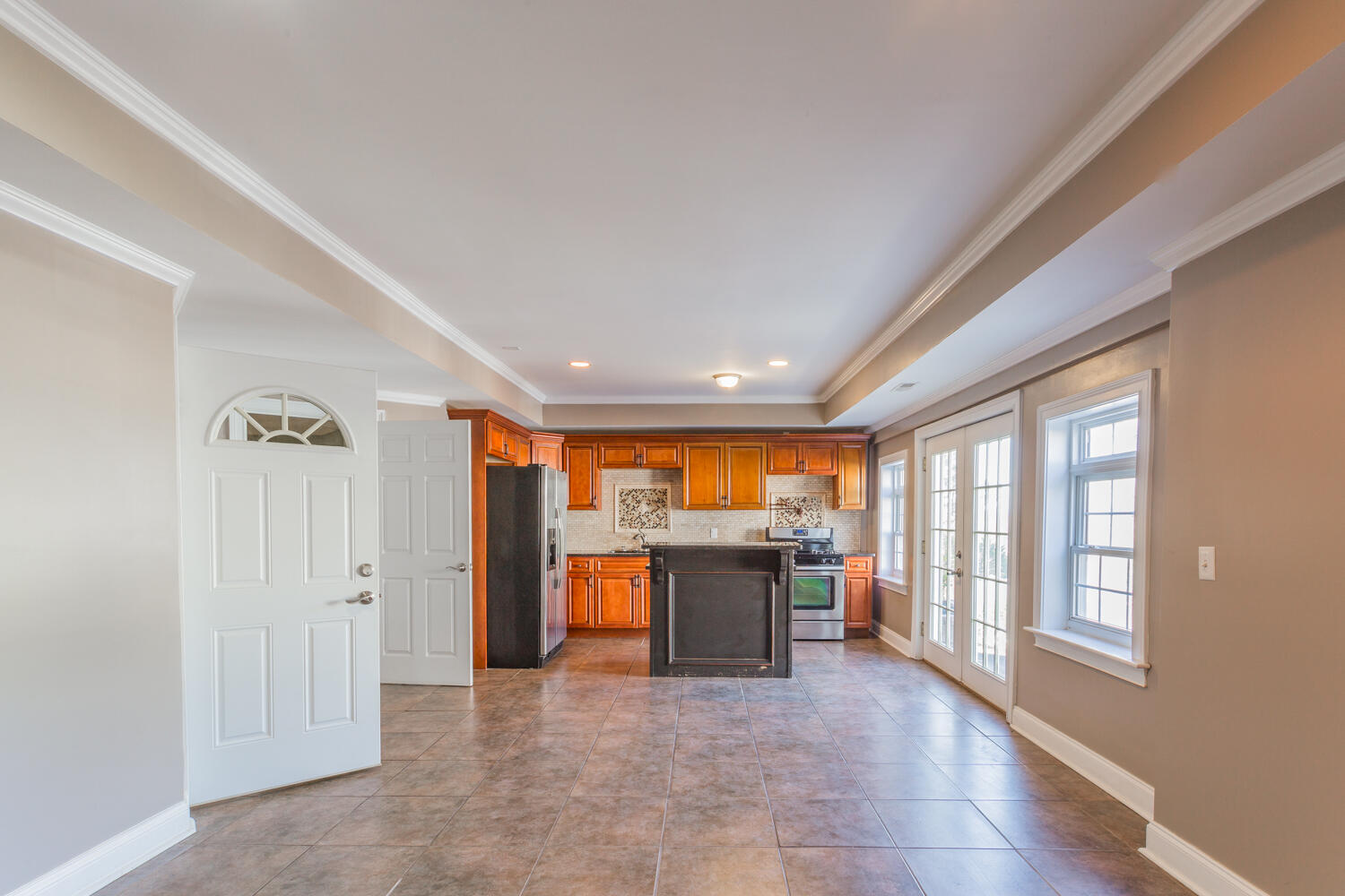 8608 Georgetown Trace Lane