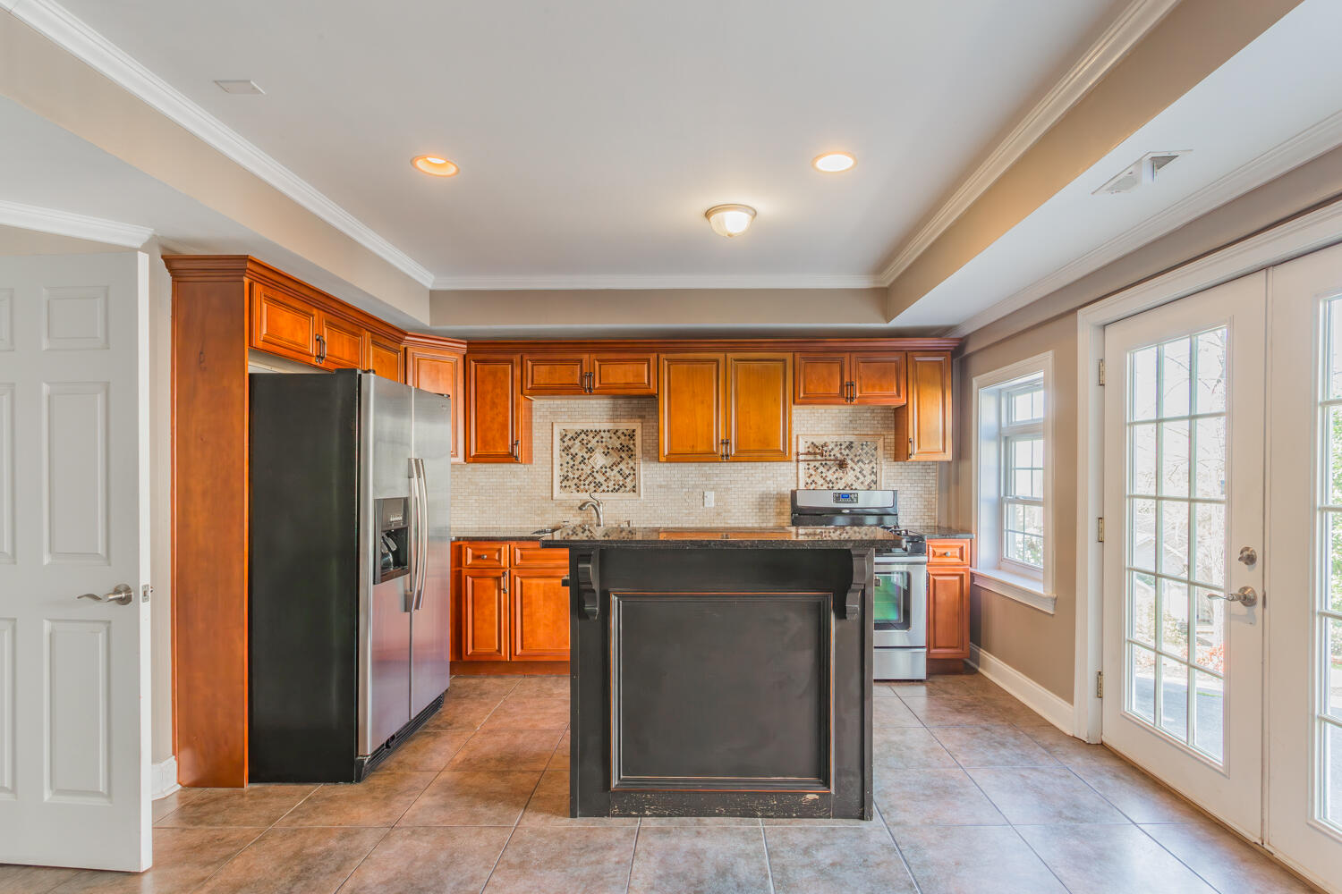 8608 Georgetown Trace Lane