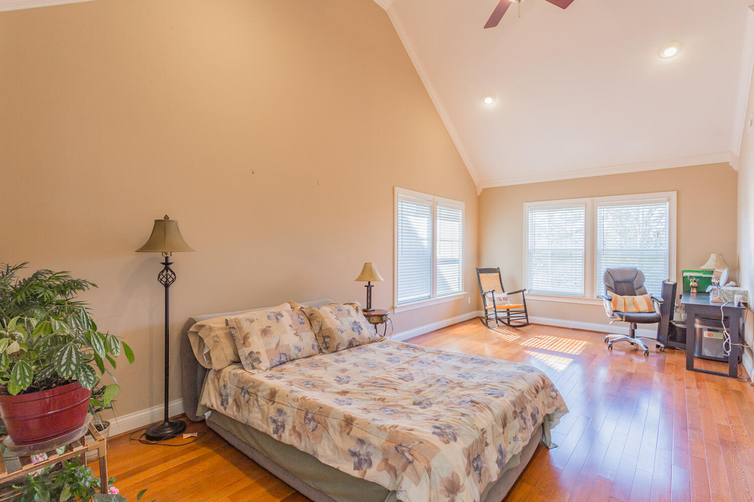 8608 Georgetown Trace Lane