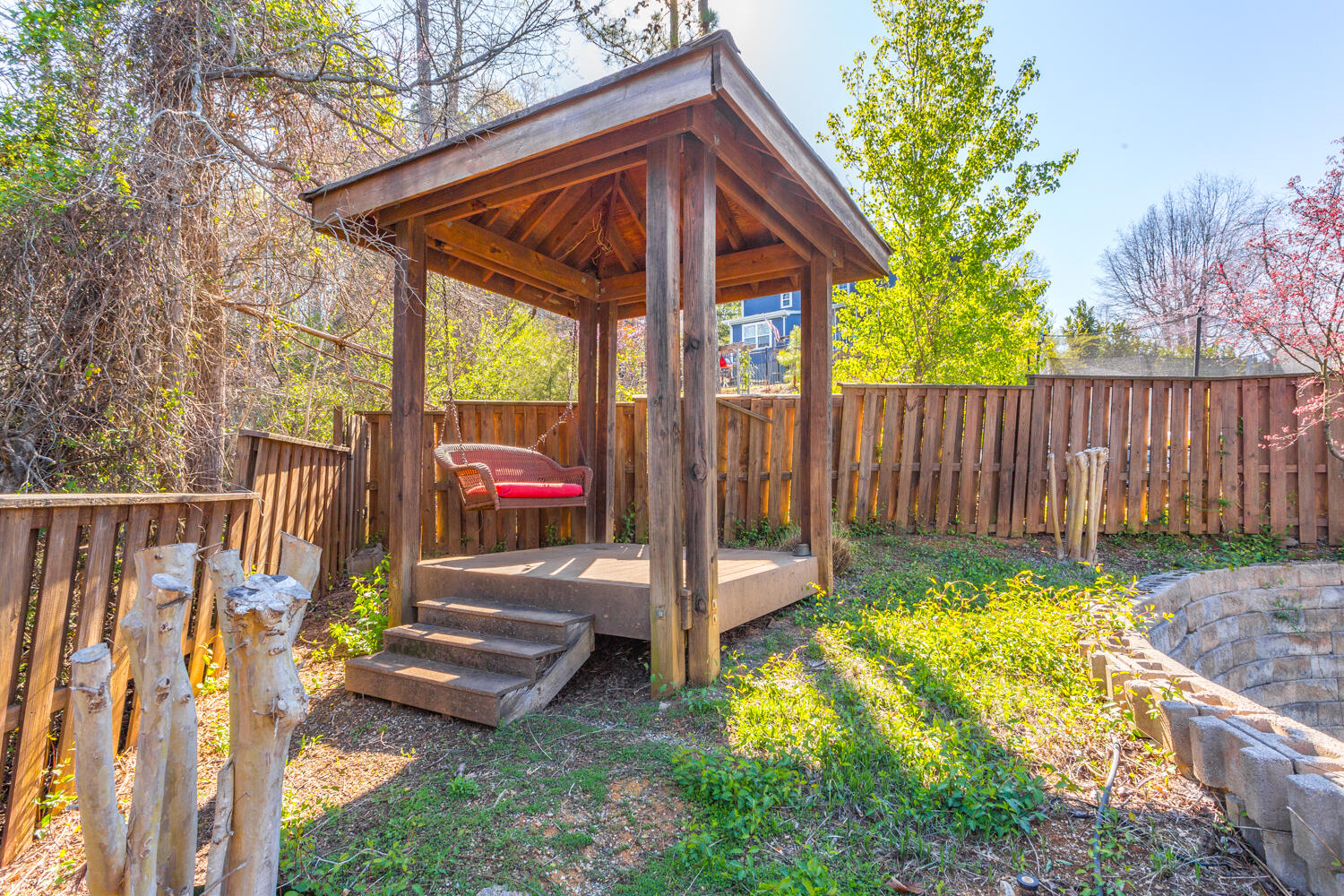 8608 Georgetown Trace Lane