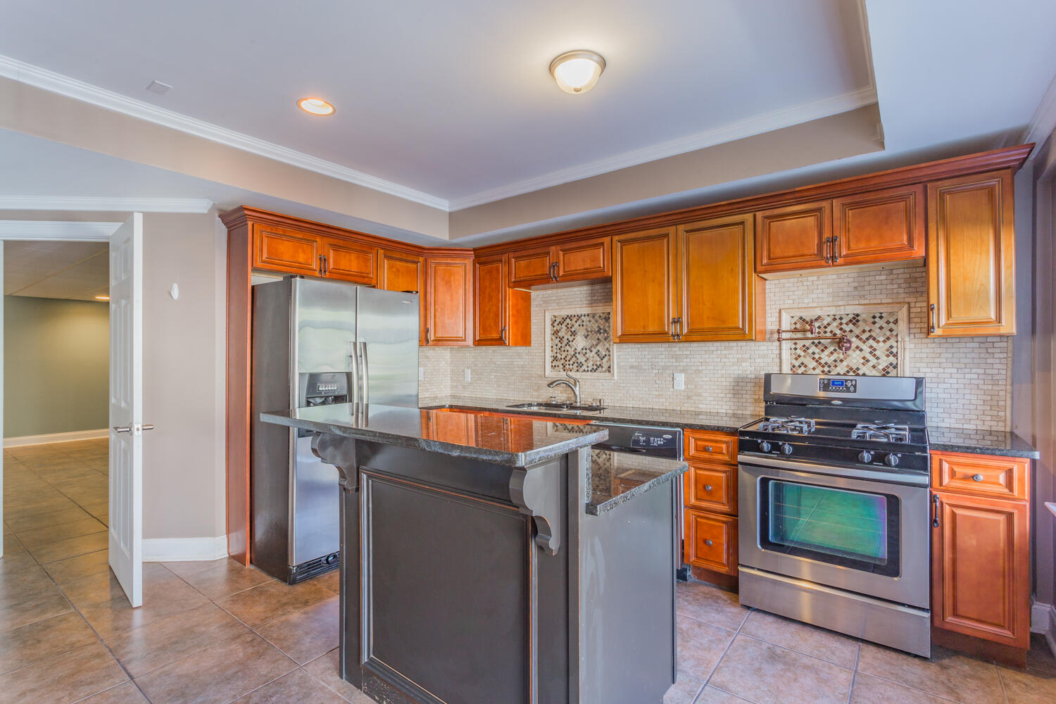 8608 Georgetown Trace Lane