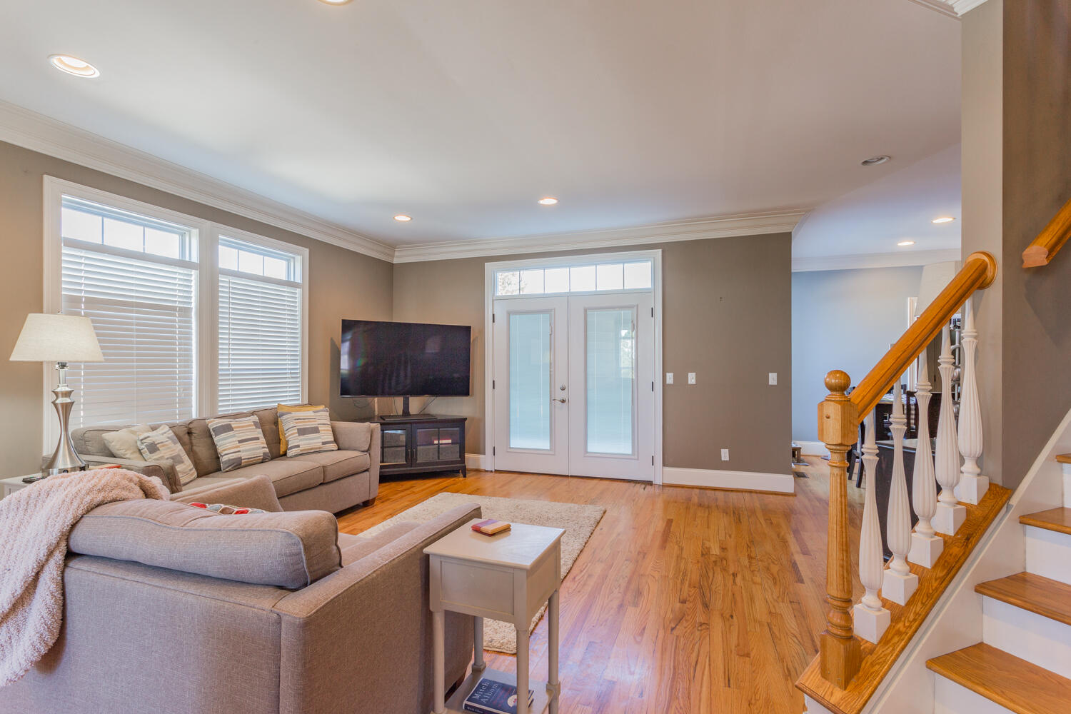 8608 Georgetown Trace Lane
