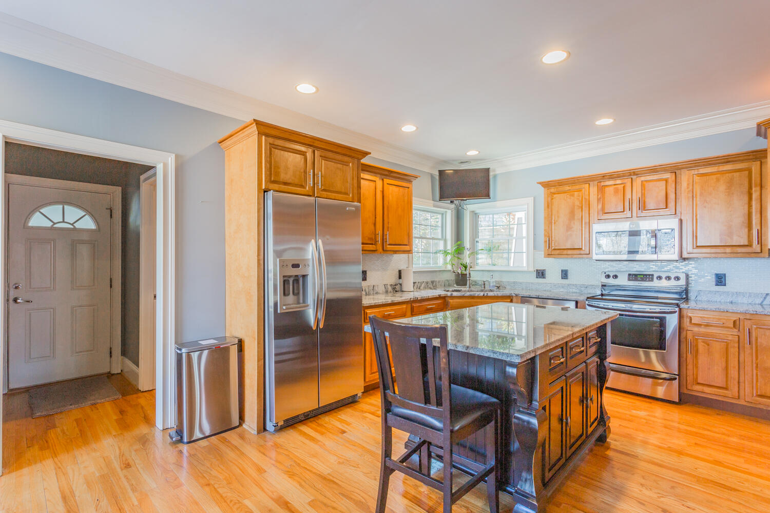 8608 Georgetown Trace Lane