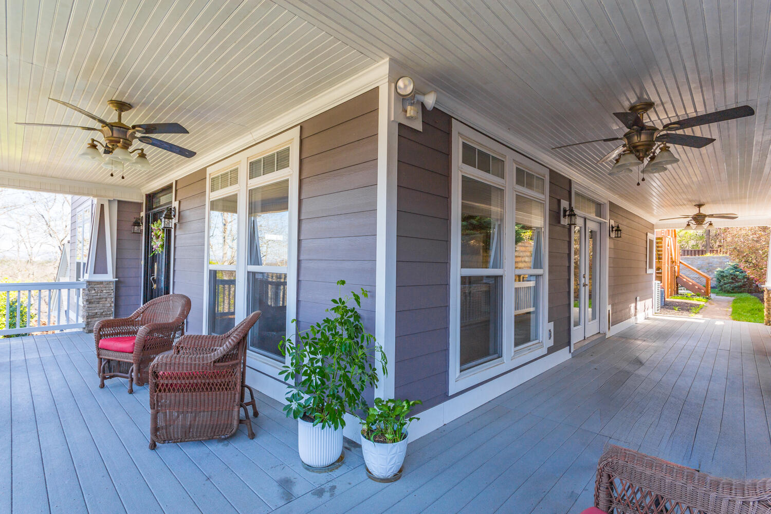 8608 Georgetown Trace Lane