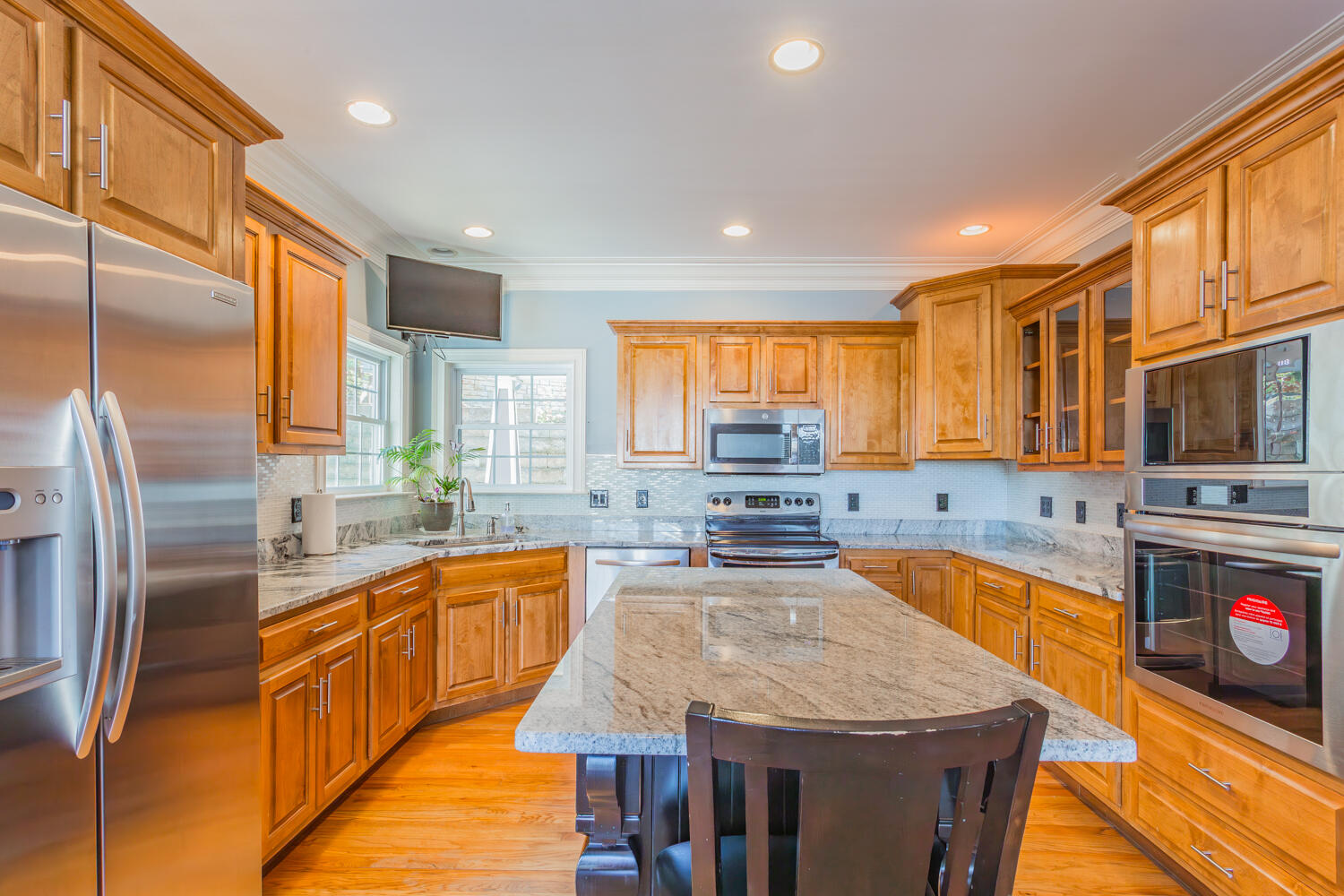 8608 Georgetown Trace Lane