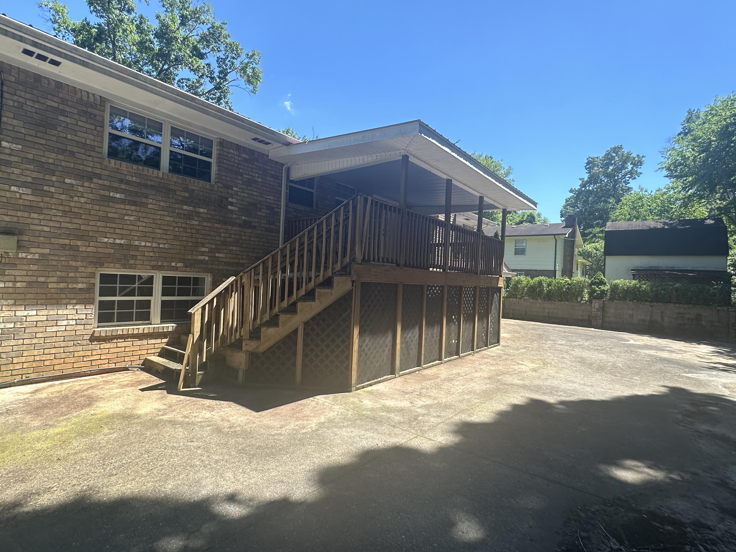 5707 Moody Sawyer Road