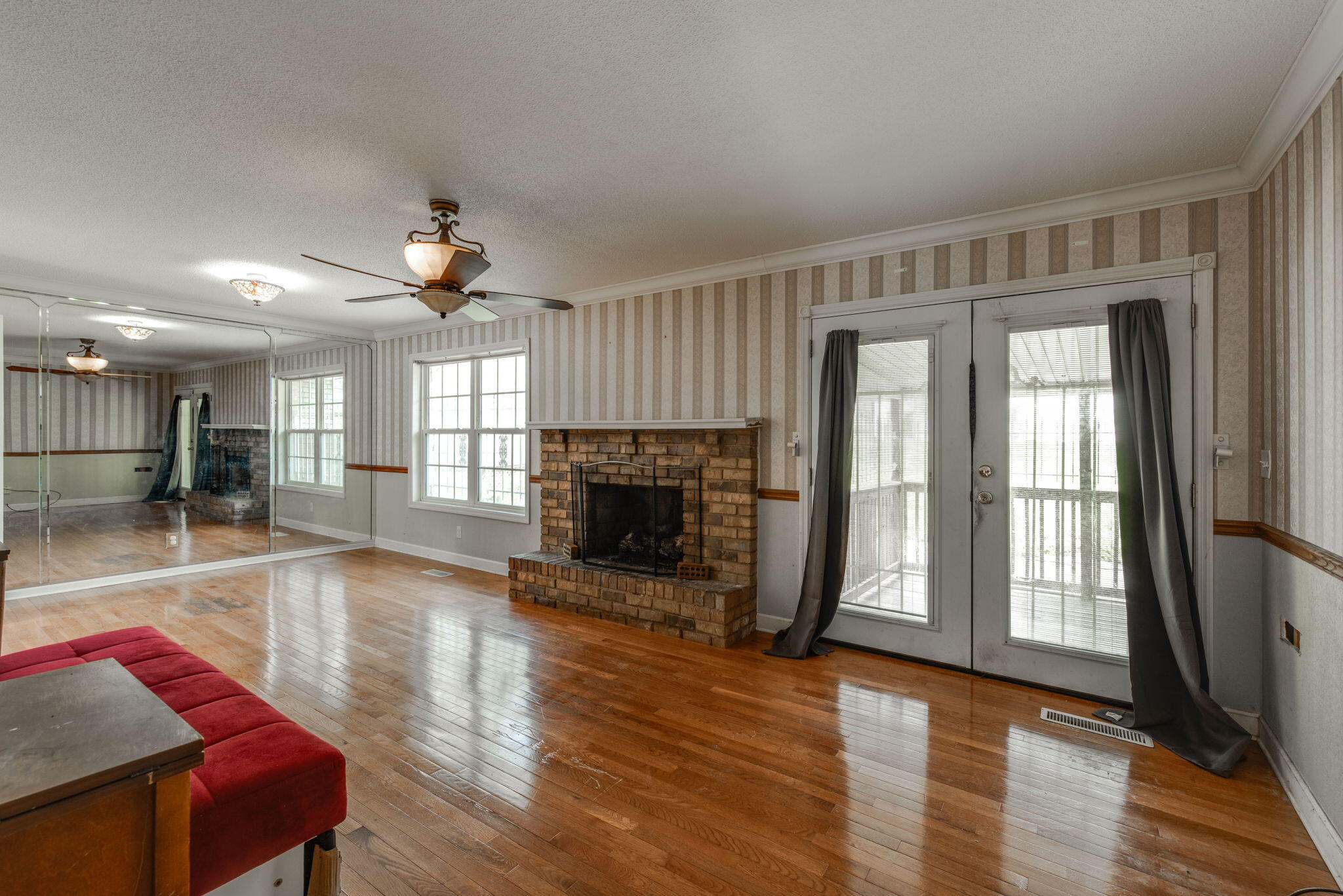 5707 Moody Sawyer Road