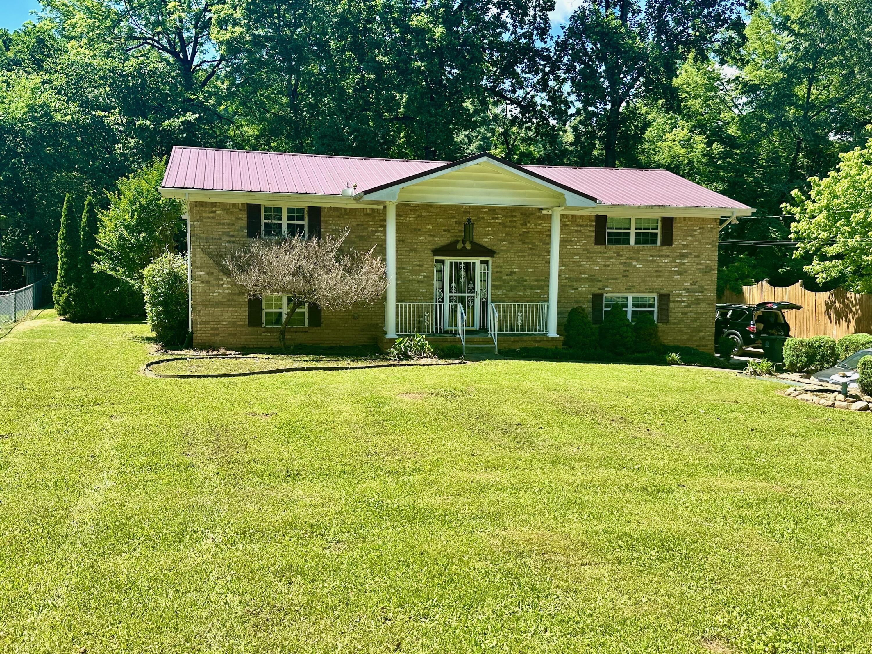 5707 Moody Sawyer Road
