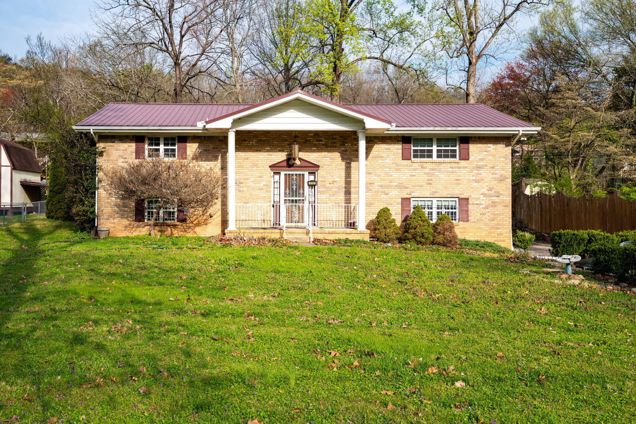 5707 Moody Sawyer Road