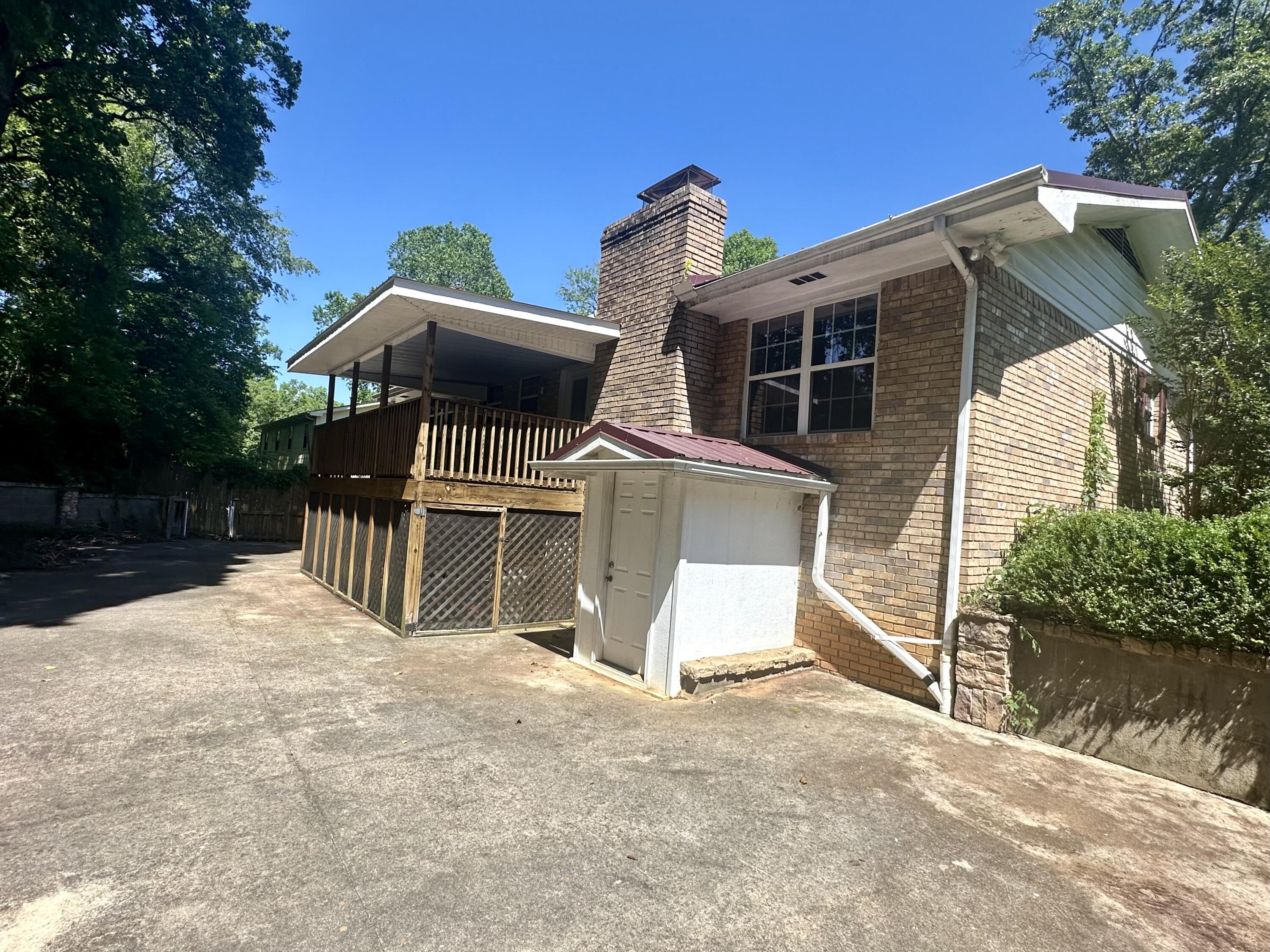 5707 Moody Sawyer Road