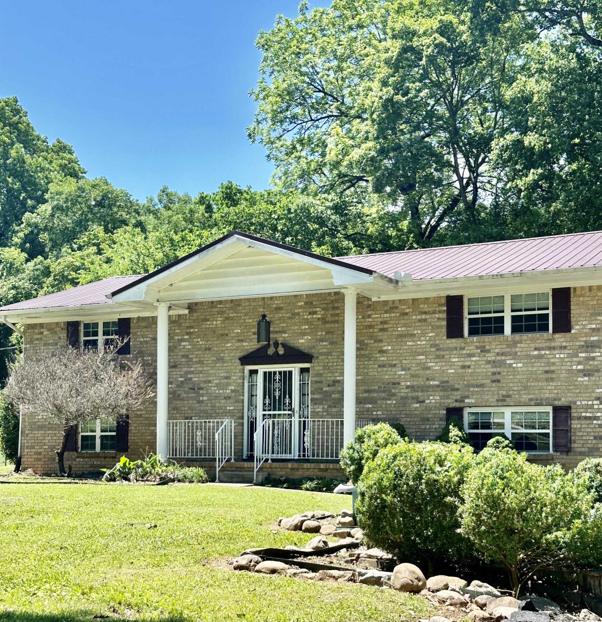 5707 Moody Sawyer Road