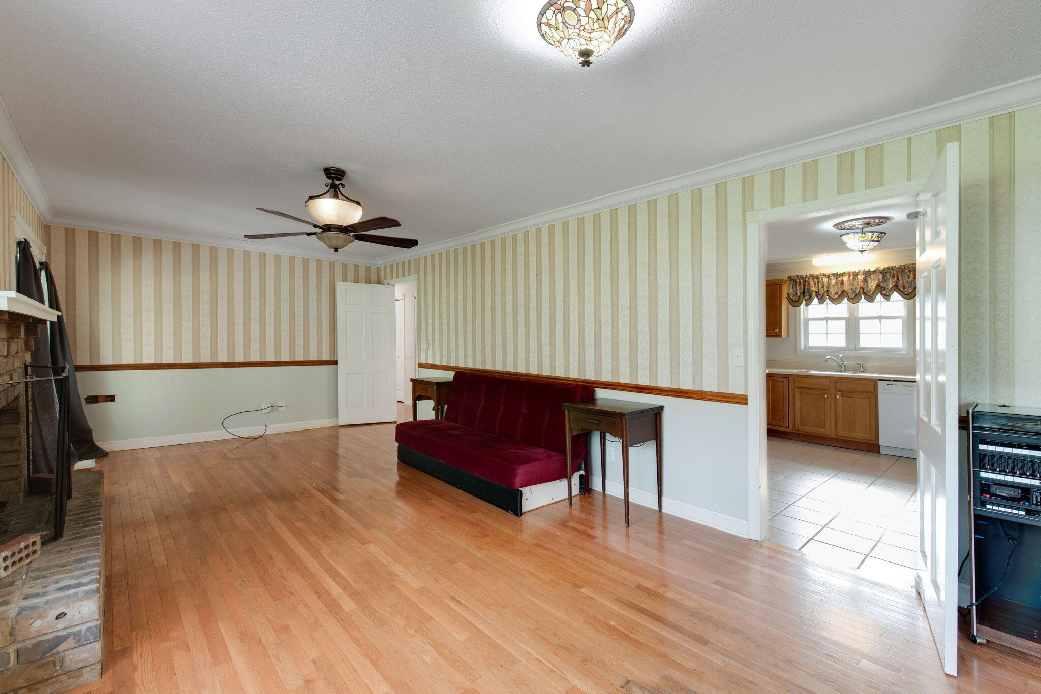 5707 Moody Sawyer Road