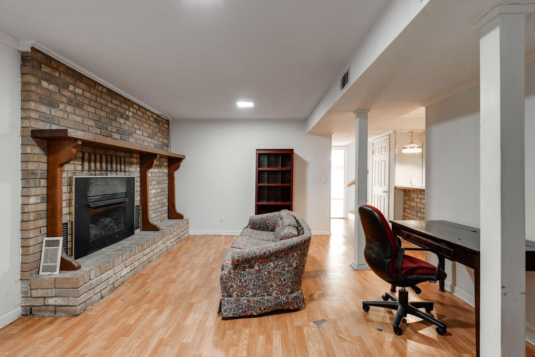 5707 Moody Sawyer Road