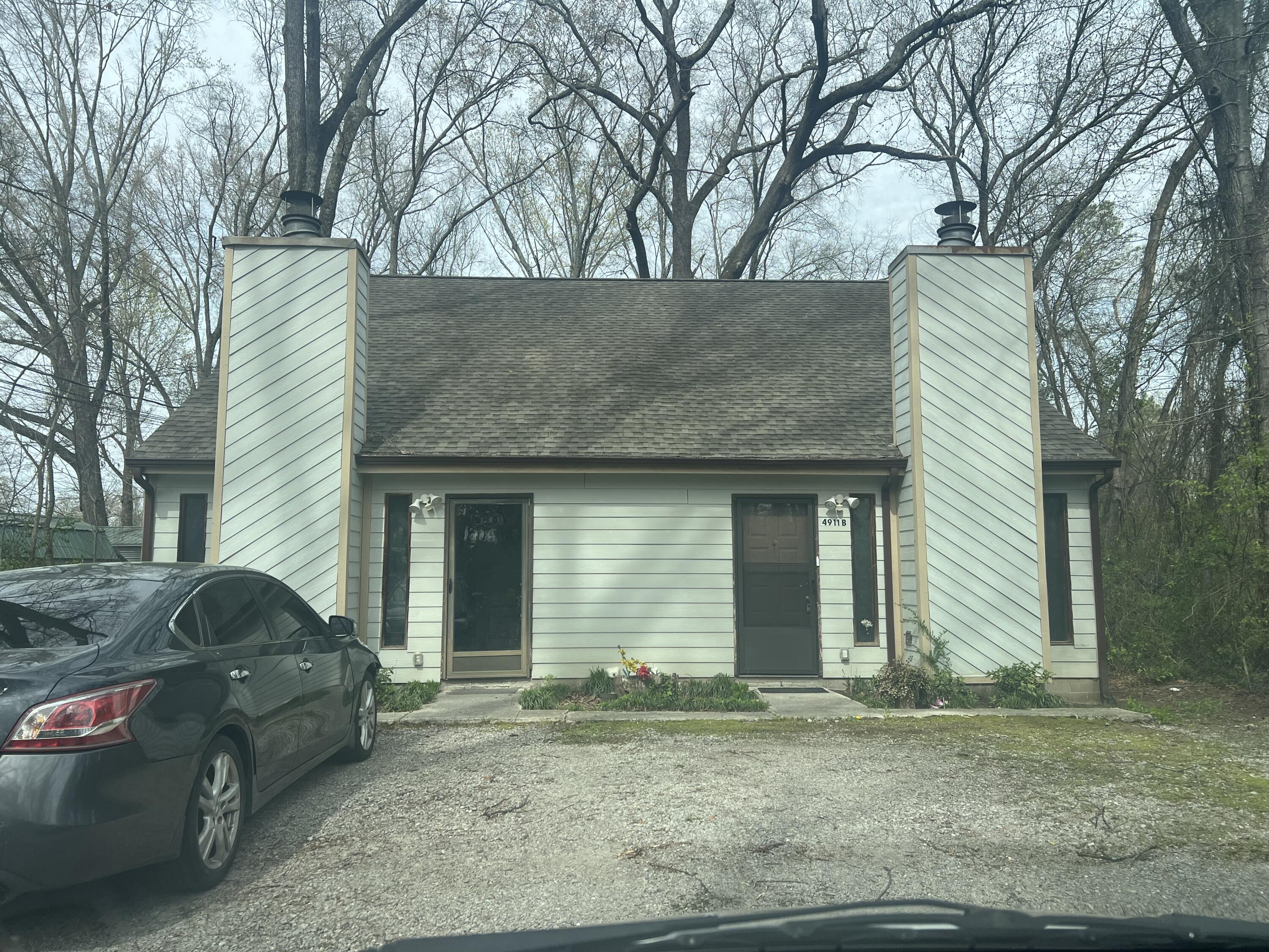 4911 Maryland Drive
