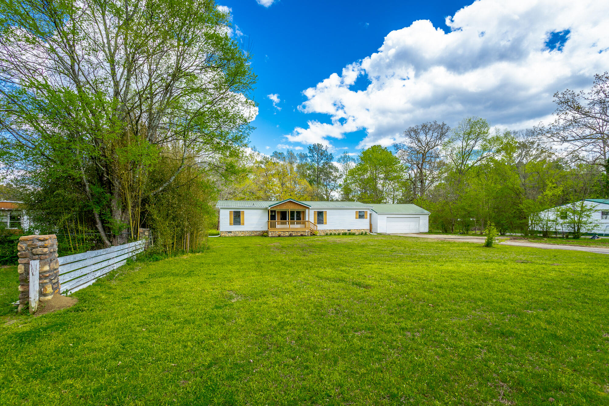 646 Prater Road