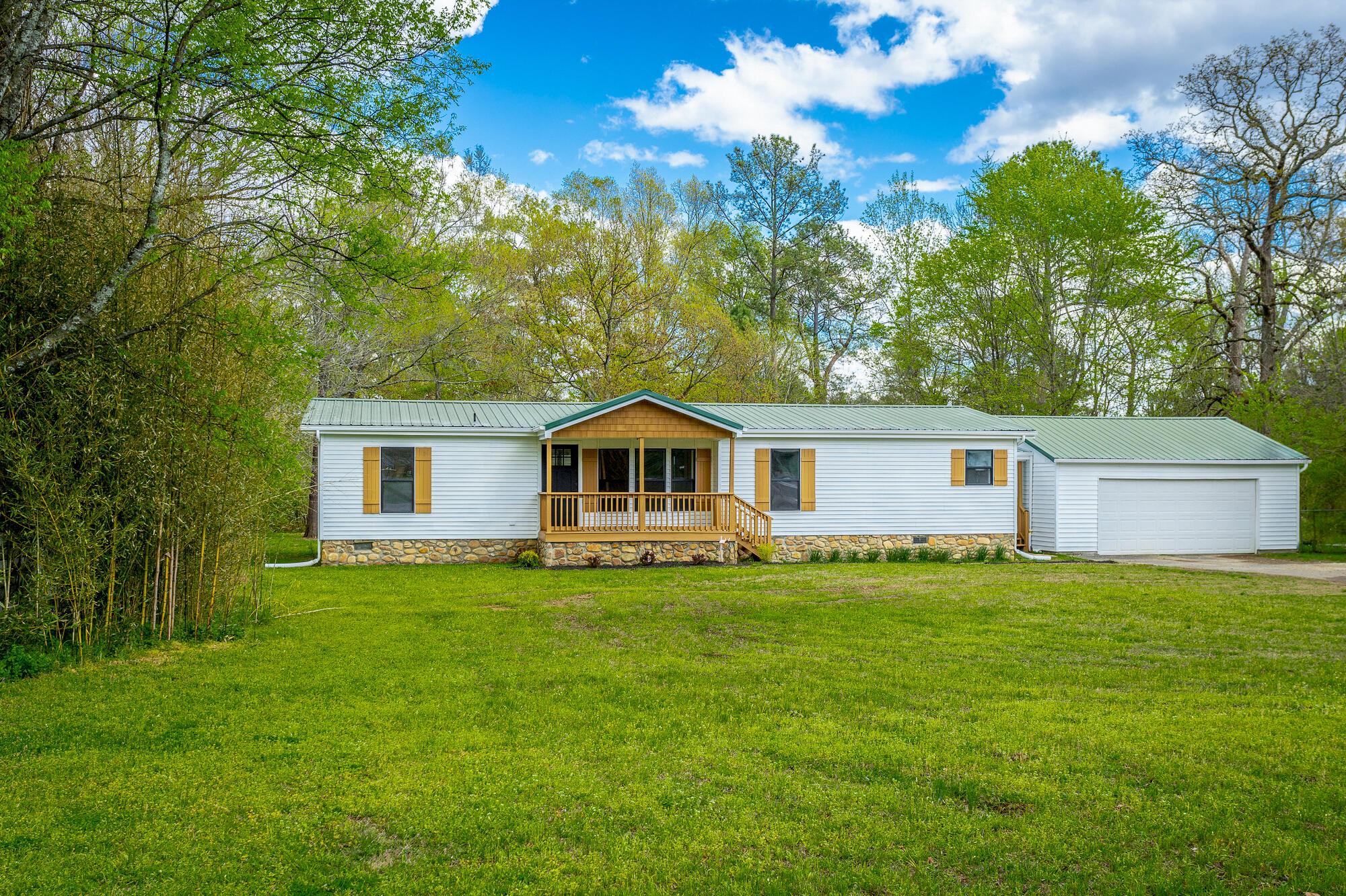 646 Prater Road