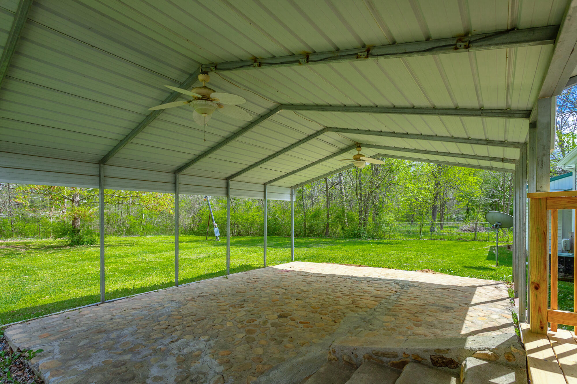 646 Prater Road