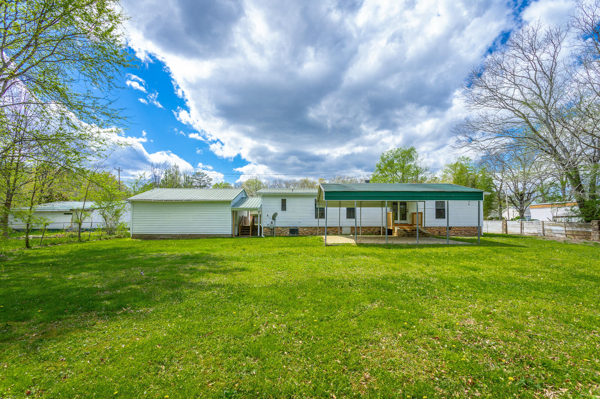 646 Prater Road