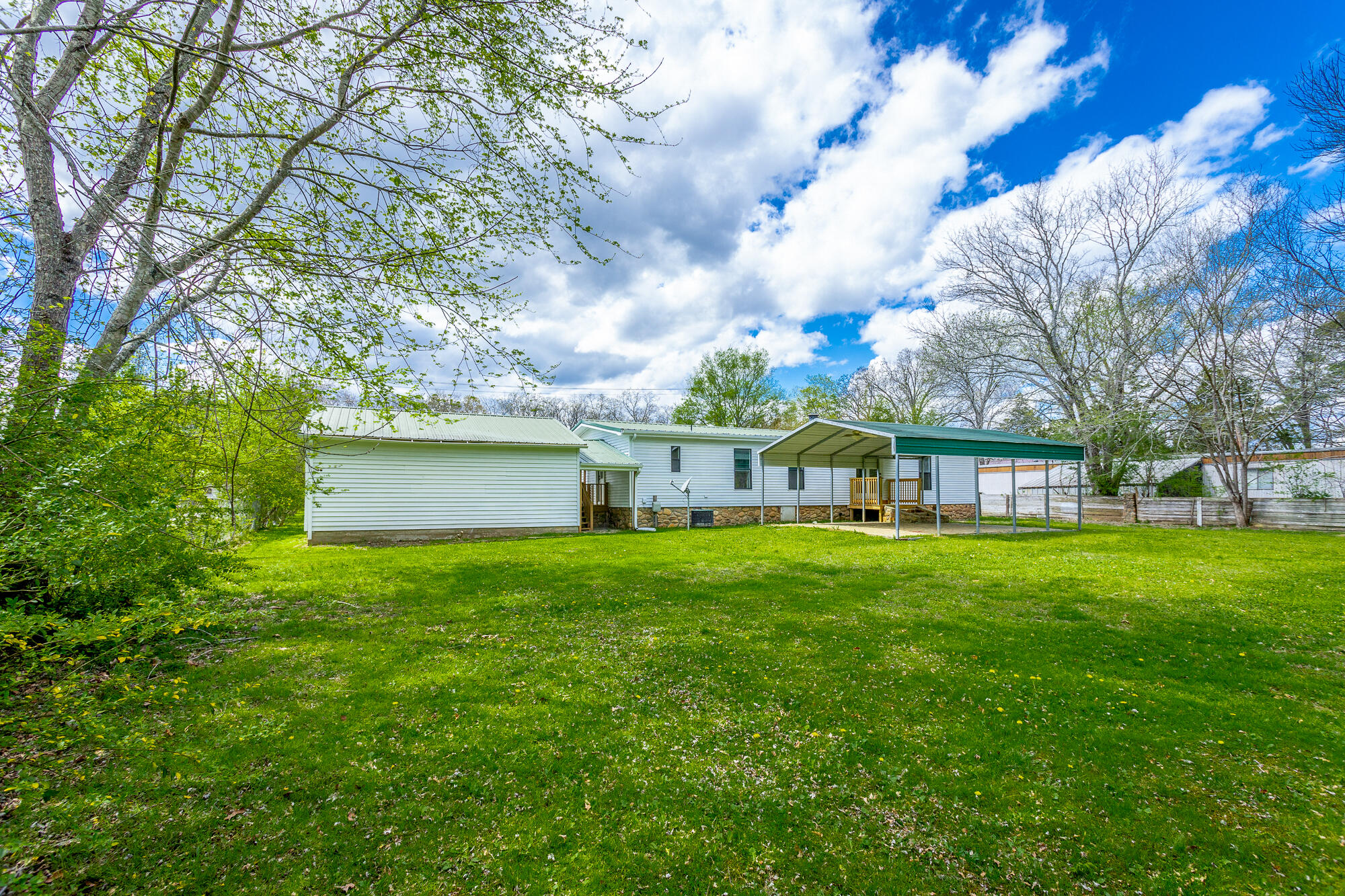 646 Prater Road