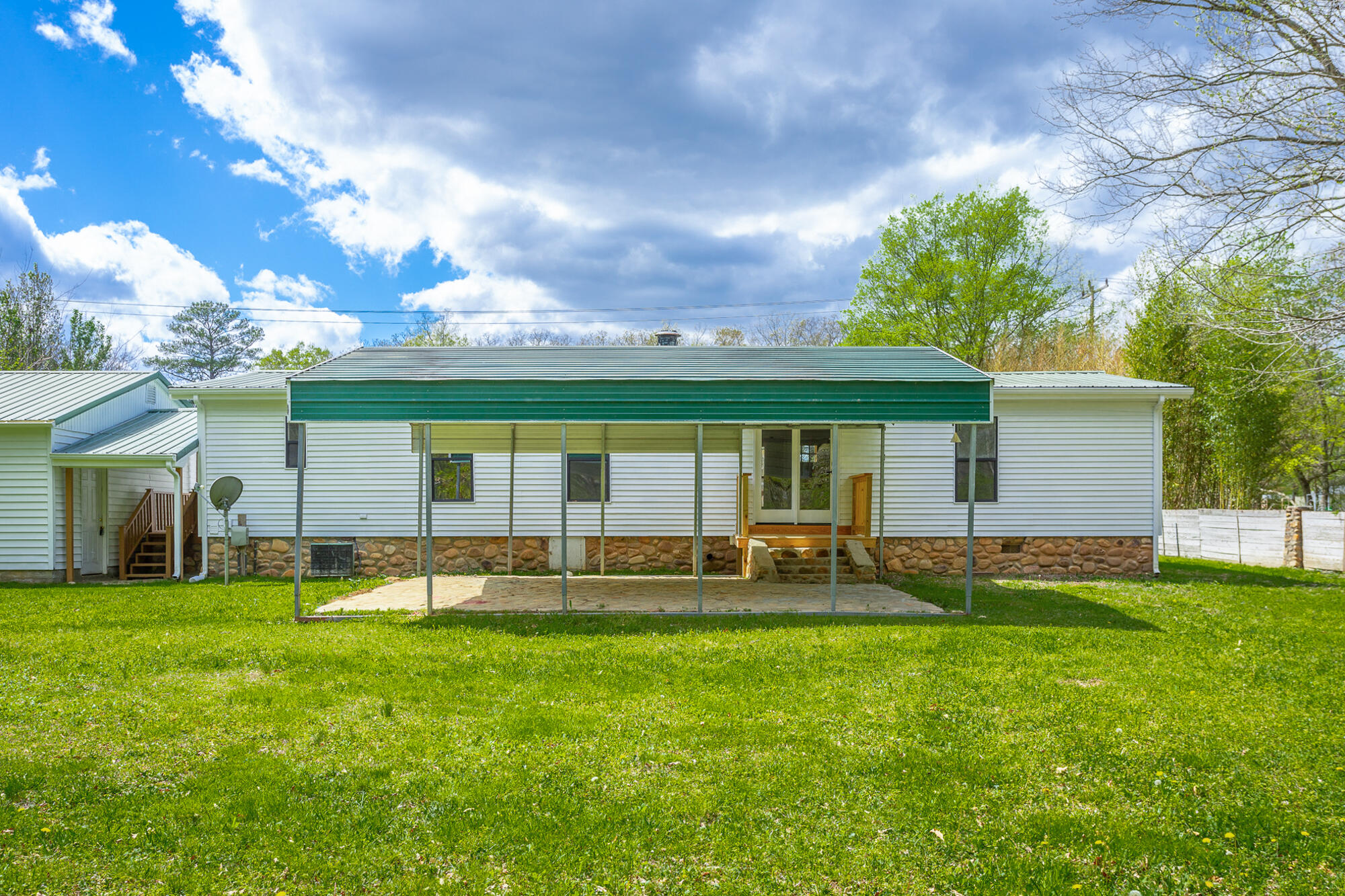646 Prater Road
