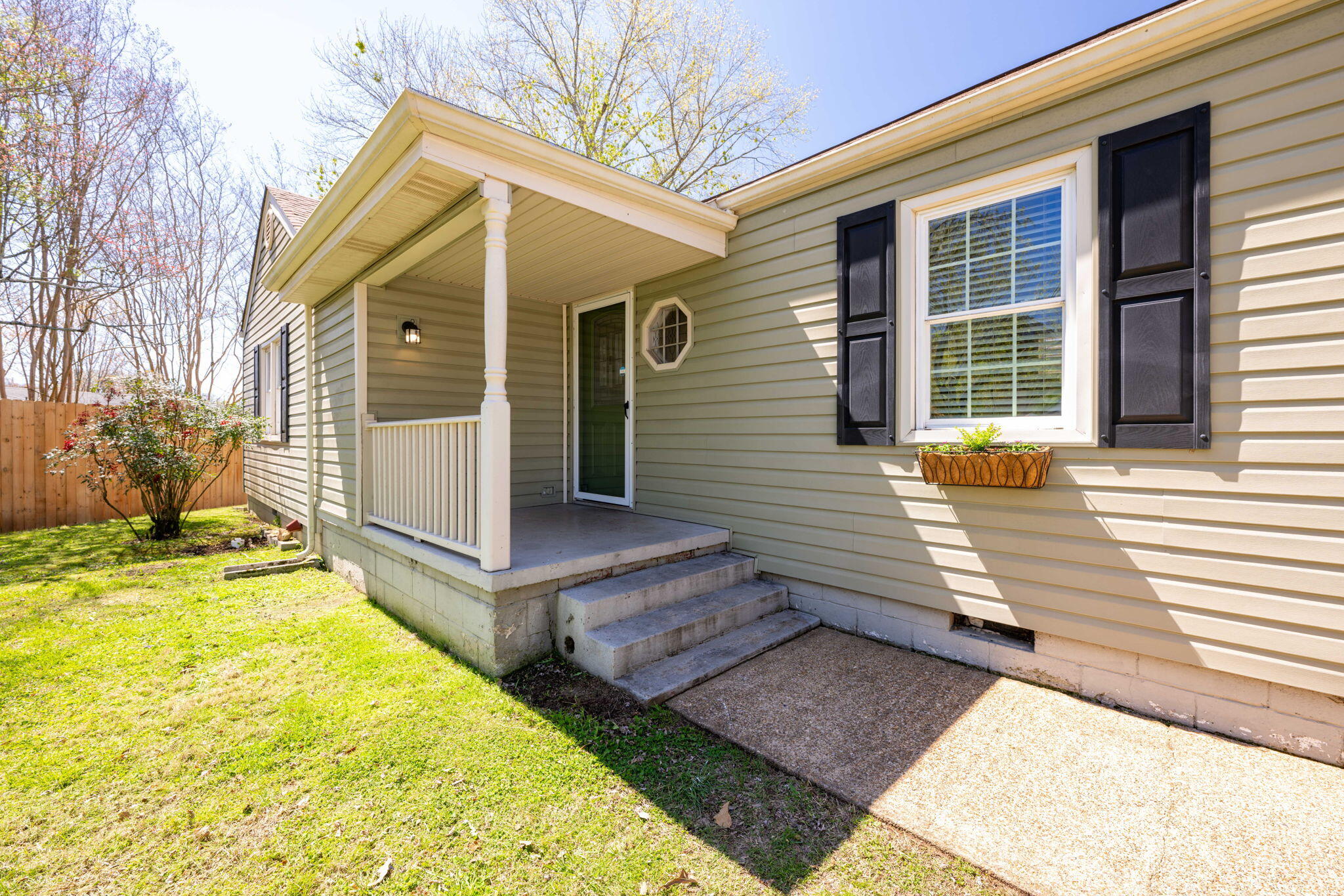 4815 Appian Circle