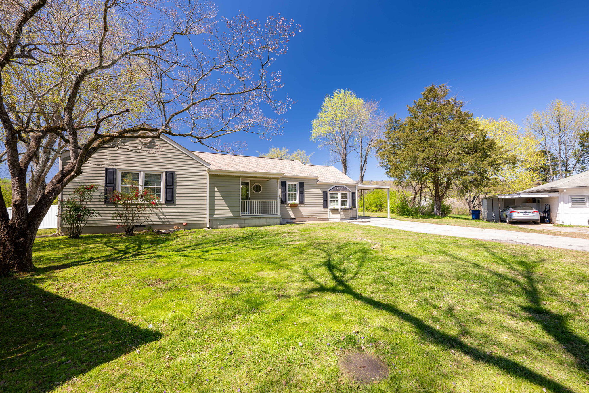 4815 Appian Circle