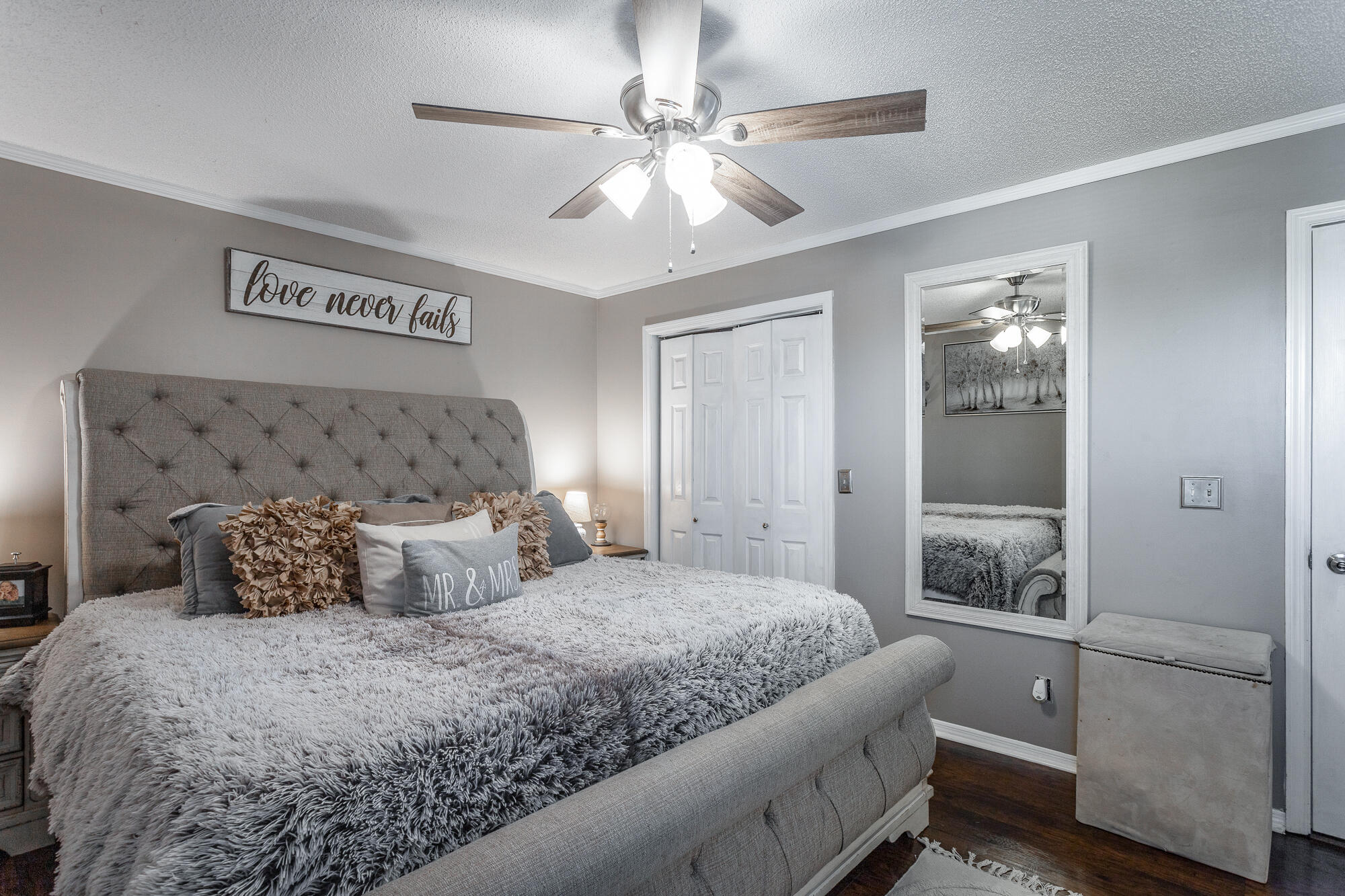 2813 Hidden Trail Lane