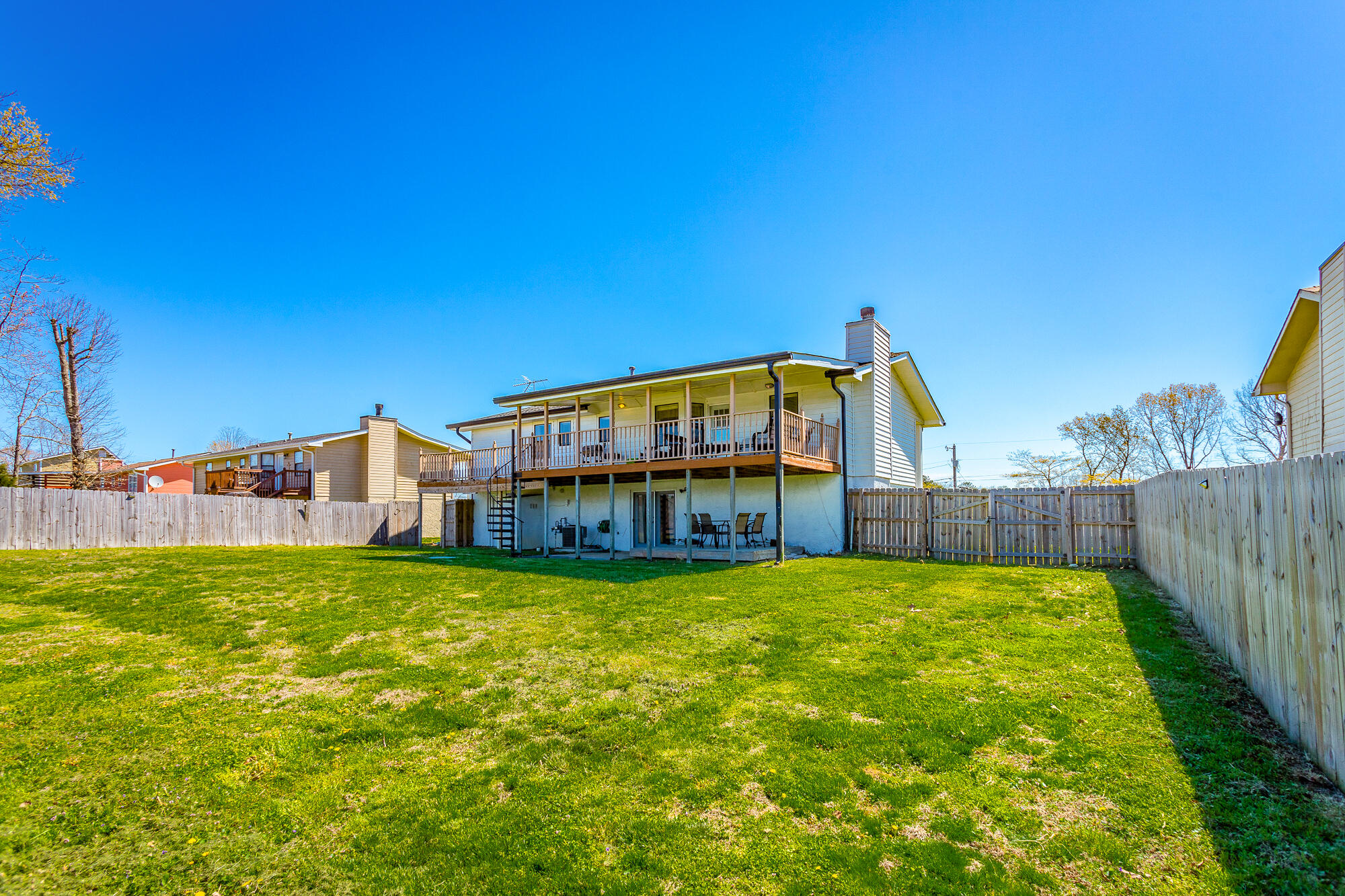 2813 Hidden Trail Lane