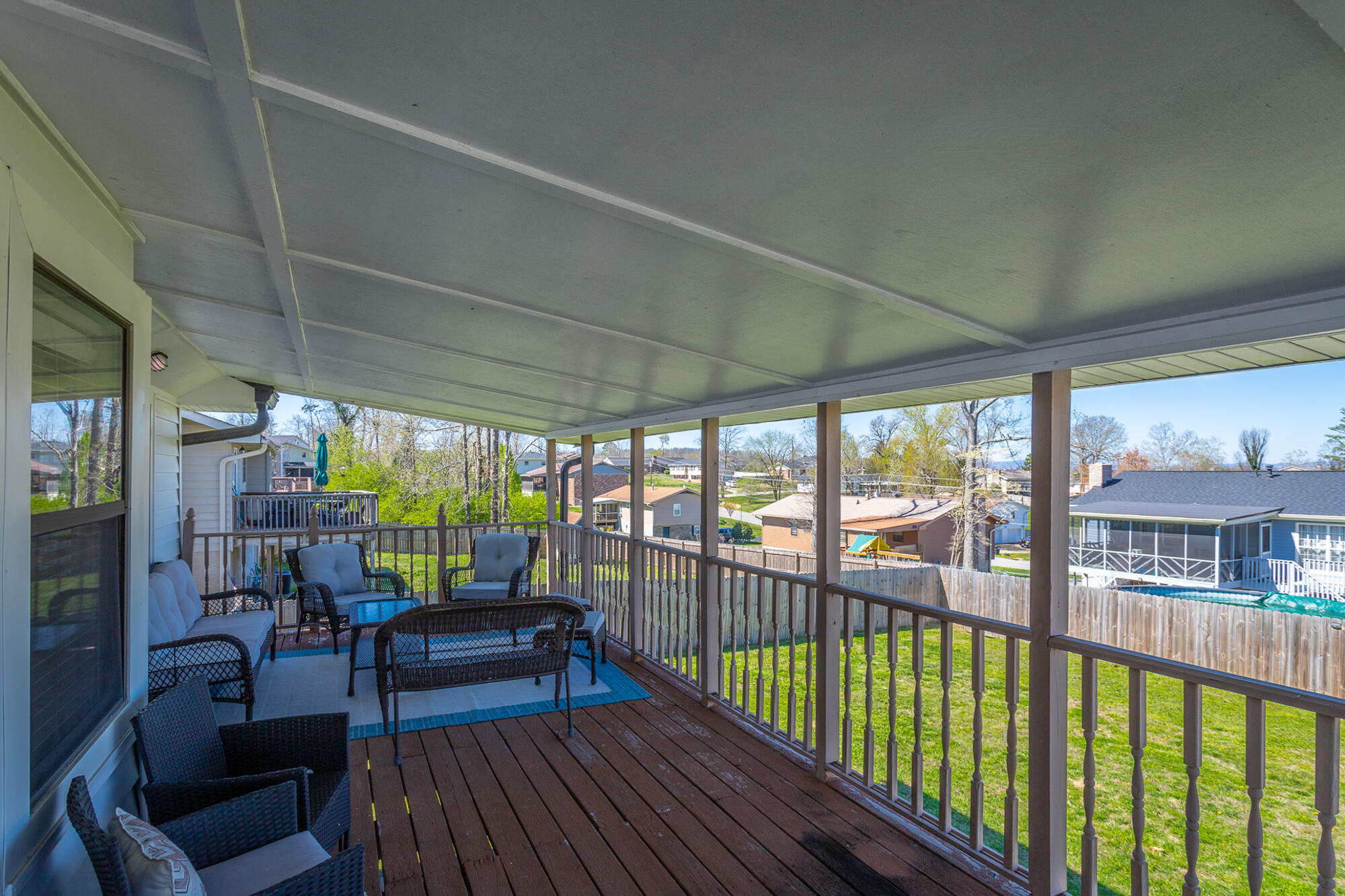 2813 Hidden Trail Lane