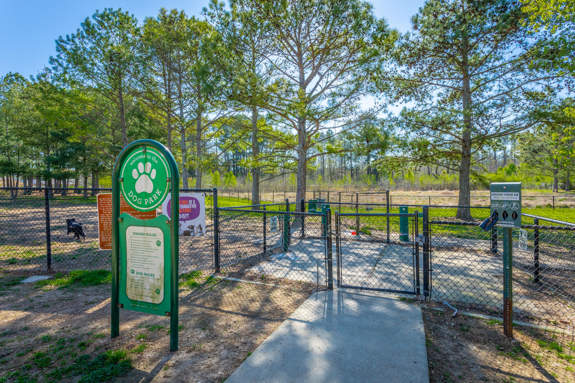 2813 Hidden Trail Lane