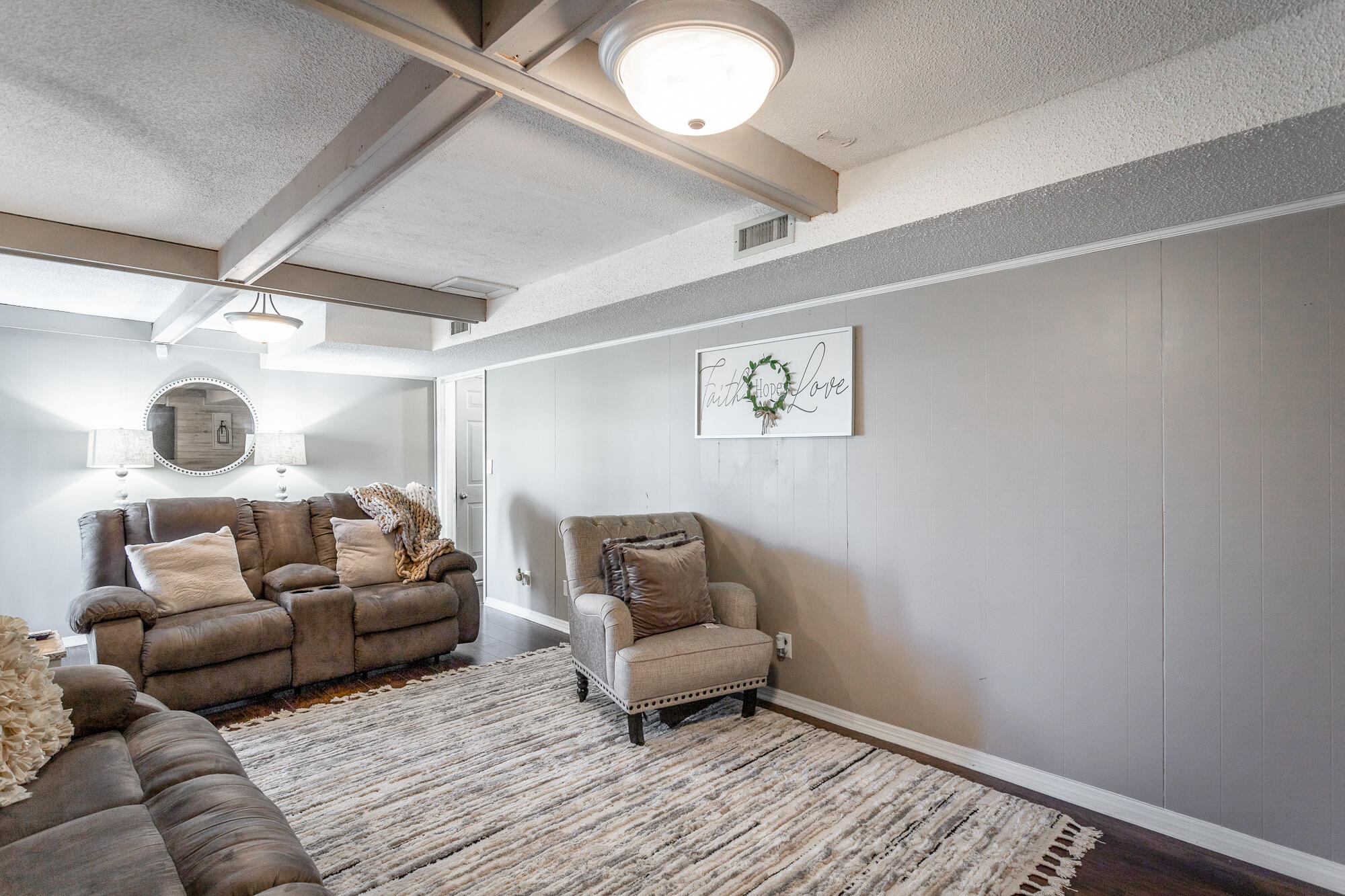 2813 Hidden Trail Lane