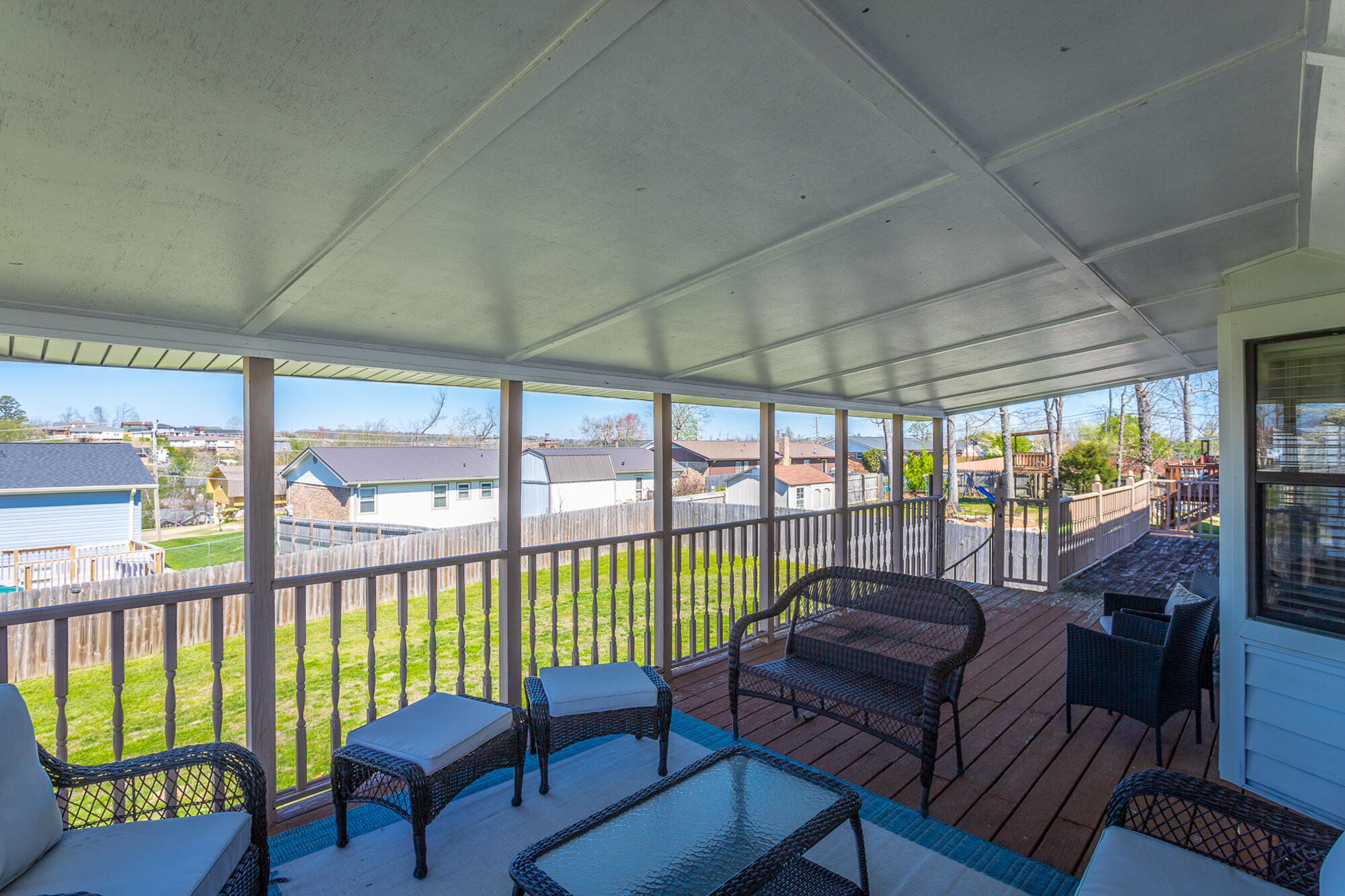 2813 Hidden Trail Lane