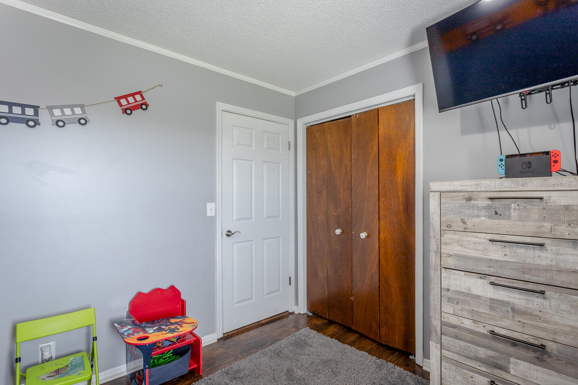 2813 Hidden Trail Lane