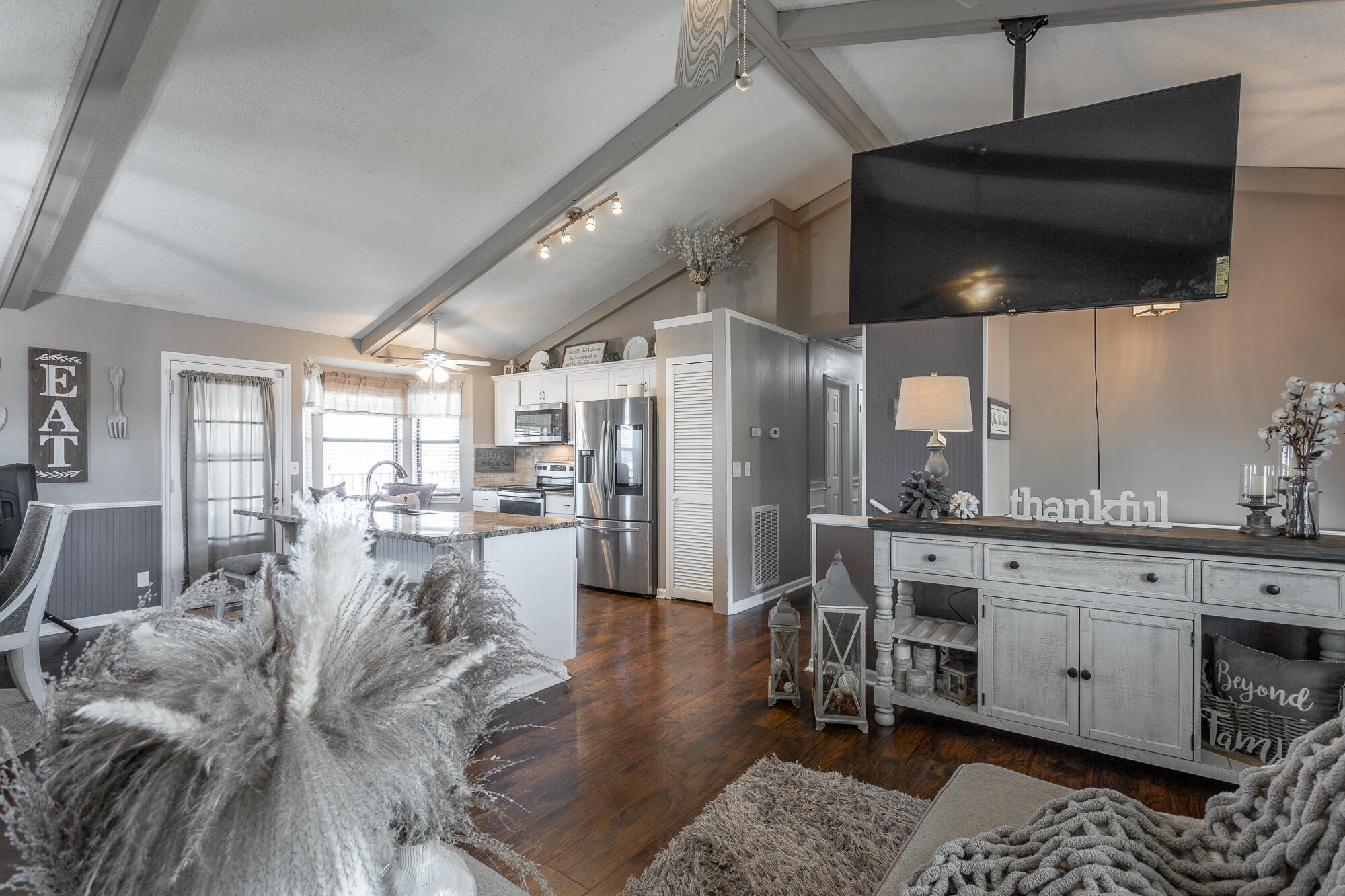 2813 Hidden Trail Lane